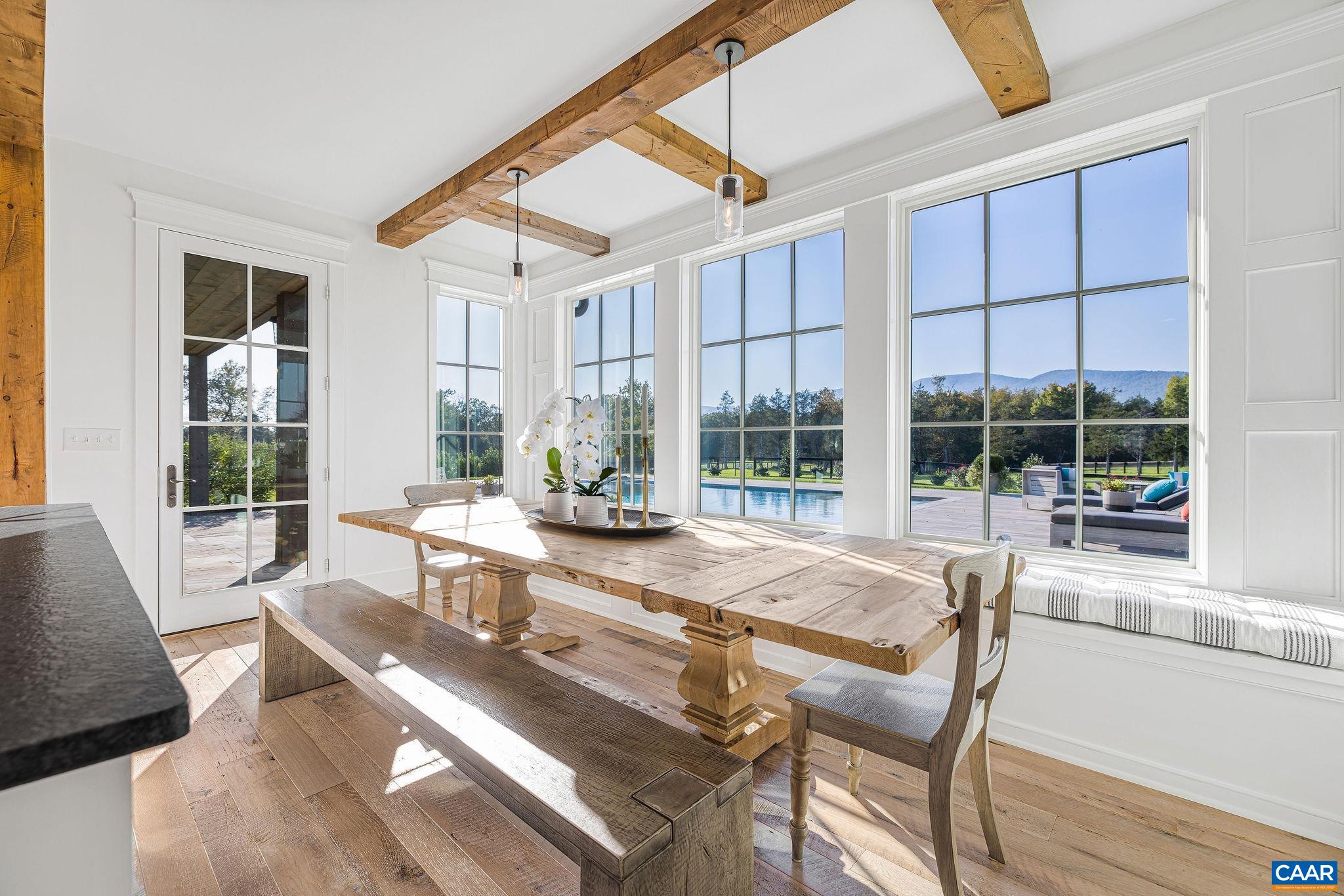 320 BARN HOUSE LN, CHARLOTTESVILLE, Virginia 22901, 5 Bedrooms Bedrooms, ,5 BathroomsBathrooms,Residential,Barn House,320 BARN HOUSE LN,676675 MLS # 676675