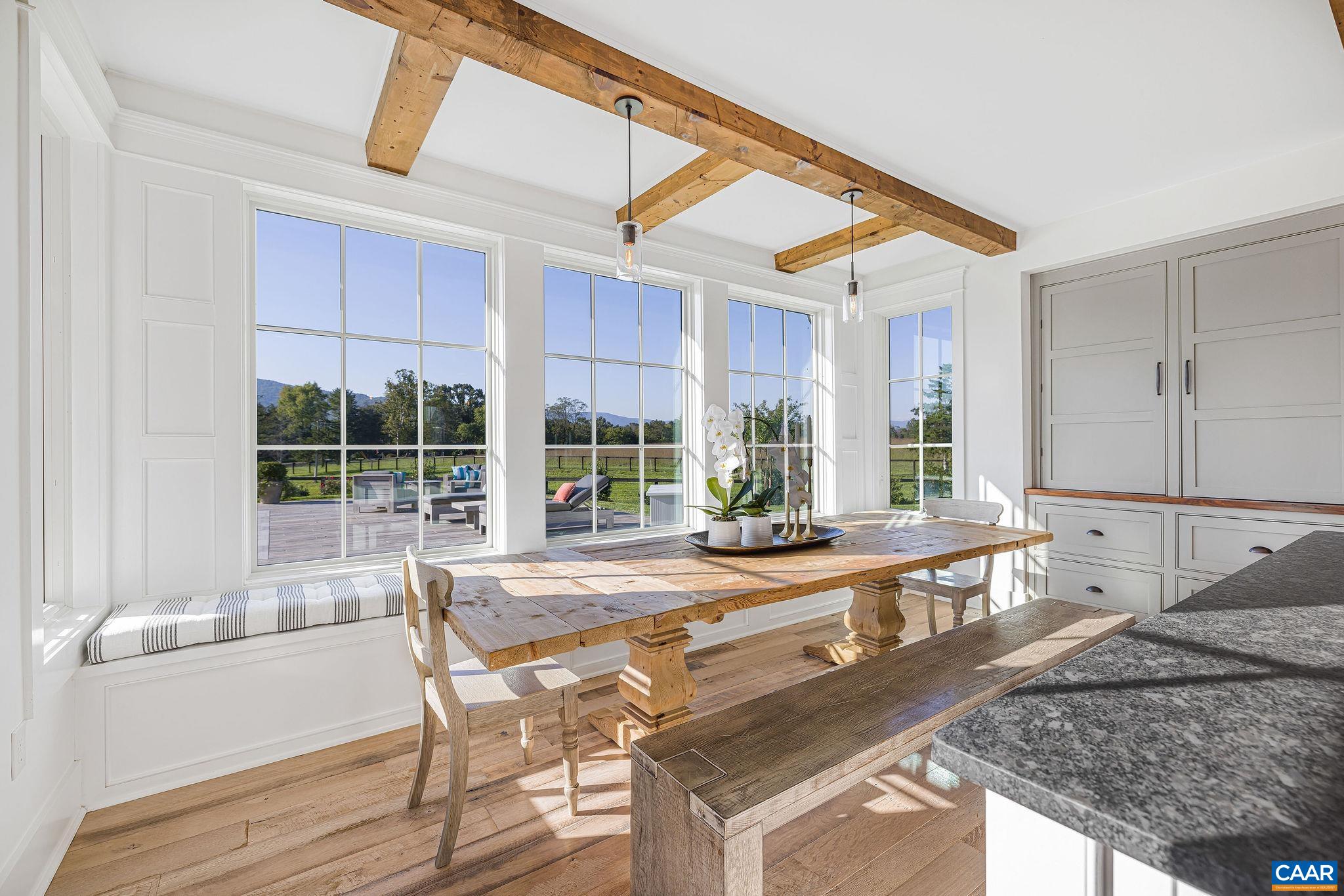 320 BARN HOUSE LN, CHARLOTTESVILLE, Virginia 22901, 5 Bedrooms Bedrooms, ,5 BathroomsBathrooms,Residential,Barn House,320 BARN HOUSE LN,676675 MLS # 676675