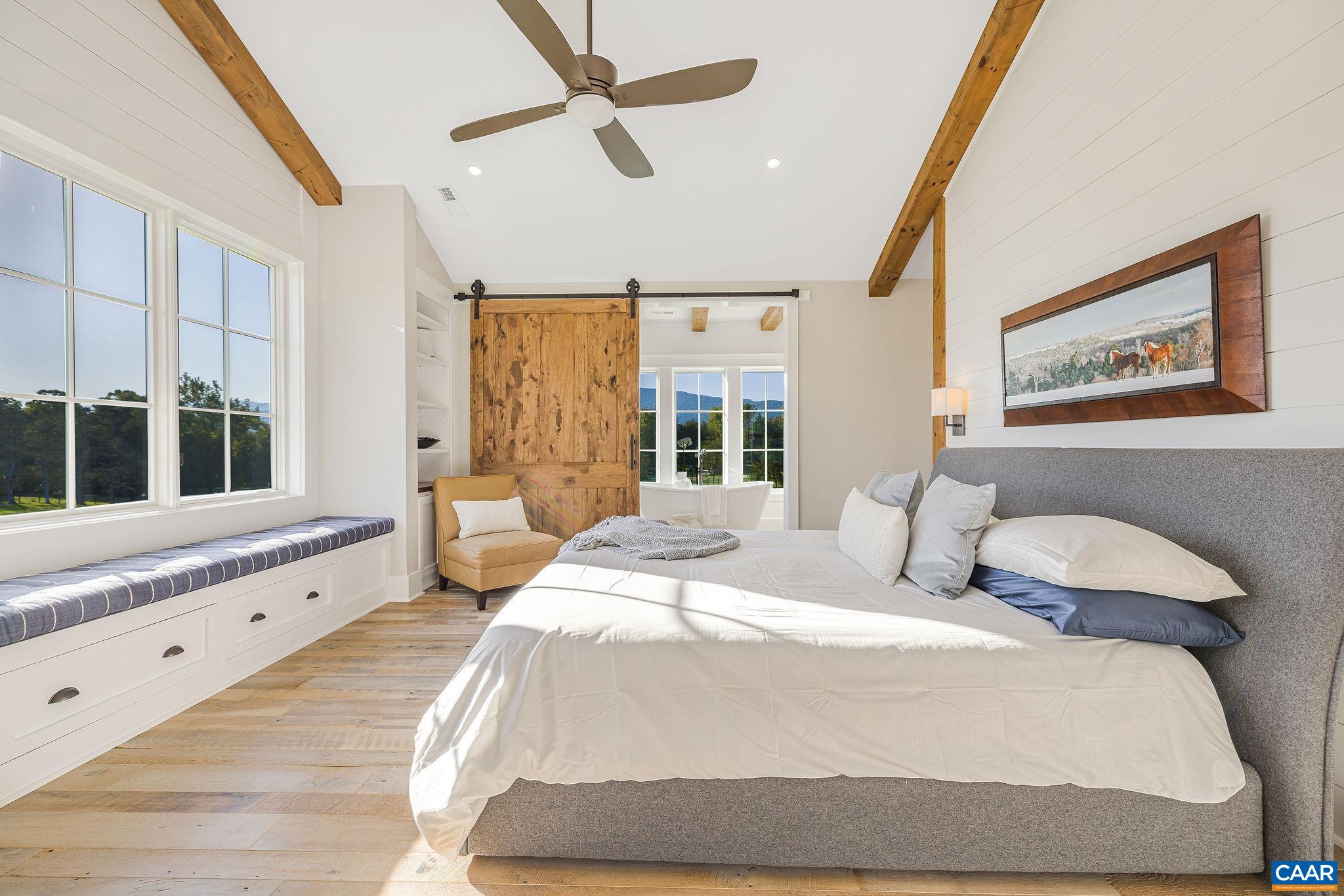 320 BARN HOUSE LN, CHARLOTTESVILLE, Virginia 22901, 5 Bedrooms Bedrooms, ,5 BathroomsBathrooms,Residential,Barn House,320 BARN HOUSE LN,676675 MLS # 676675