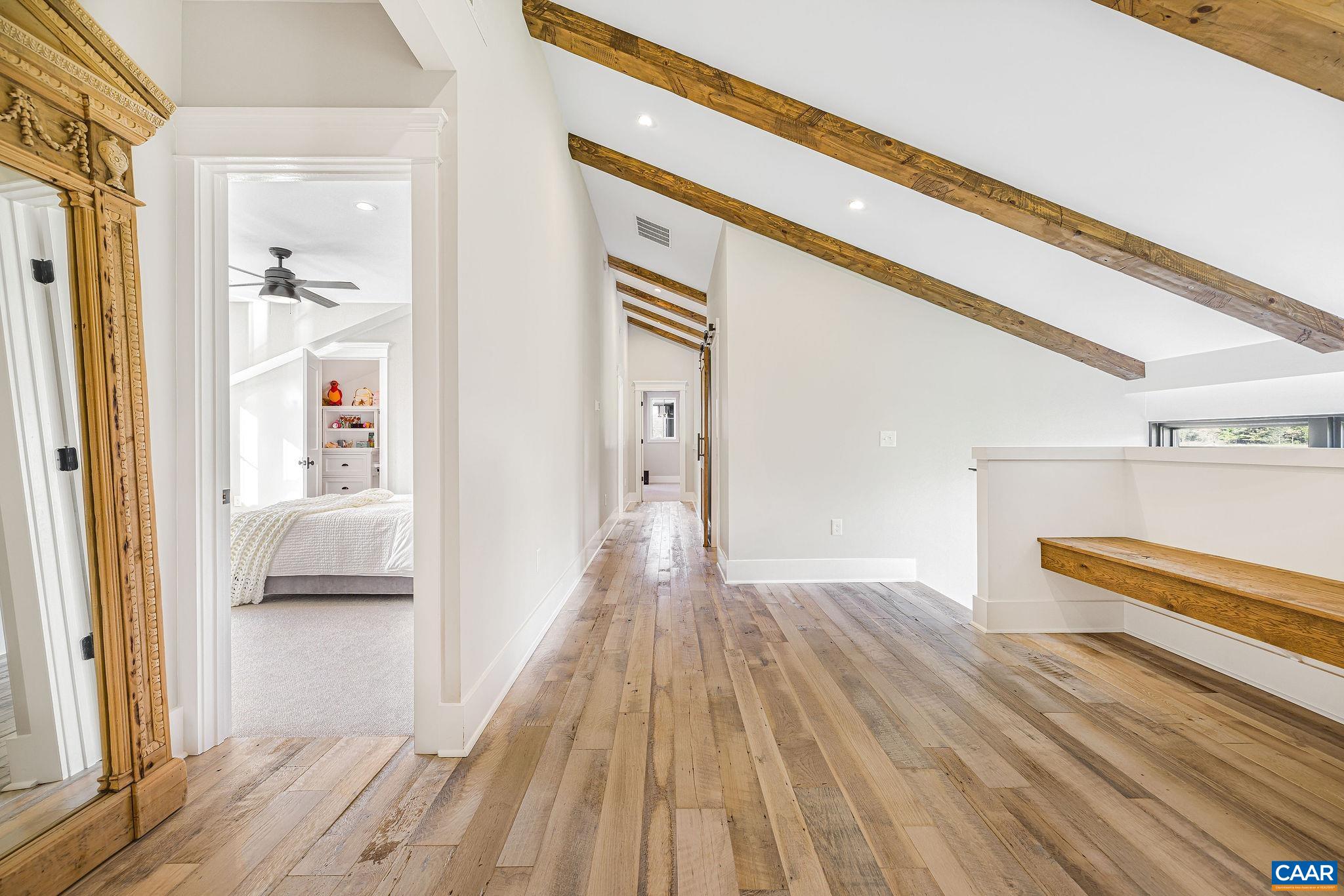 320 BARN HOUSE LN, CHARLOTTESVILLE, Virginia 22901, 5 Bedrooms Bedrooms, ,5 BathroomsBathrooms,Residential,Barn House,320 BARN HOUSE LN,676675 MLS # 676675