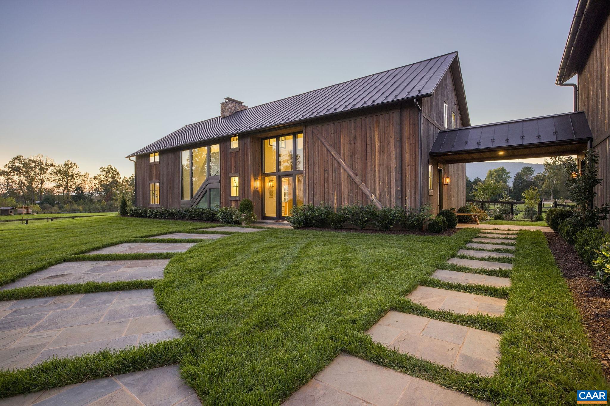 320 BARN HOUSE LN, CHARLOTTESVILLE, Virginia 22901, 5 Bedrooms Bedrooms, ,5 BathroomsBathrooms,Residential,Barn House,320 BARN HOUSE LN,676675 MLS # 676675