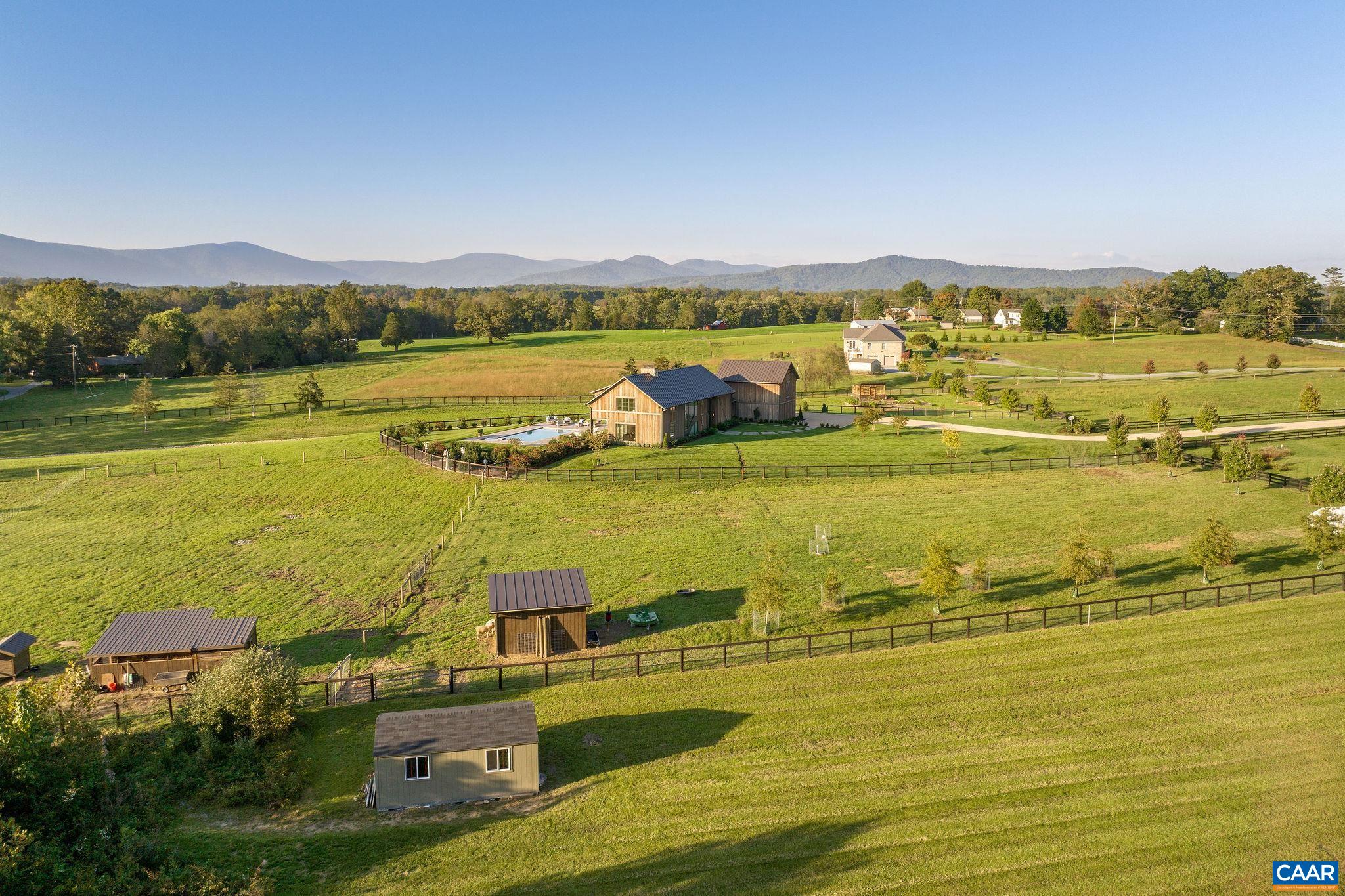 320 BARN HOUSE LN, CHARLOTTESVILLE, Virginia 22901, 5 Bedrooms Bedrooms, ,5 BathroomsBathrooms,Residential,Barn House,320 BARN HOUSE LN,676675 MLS # 676675