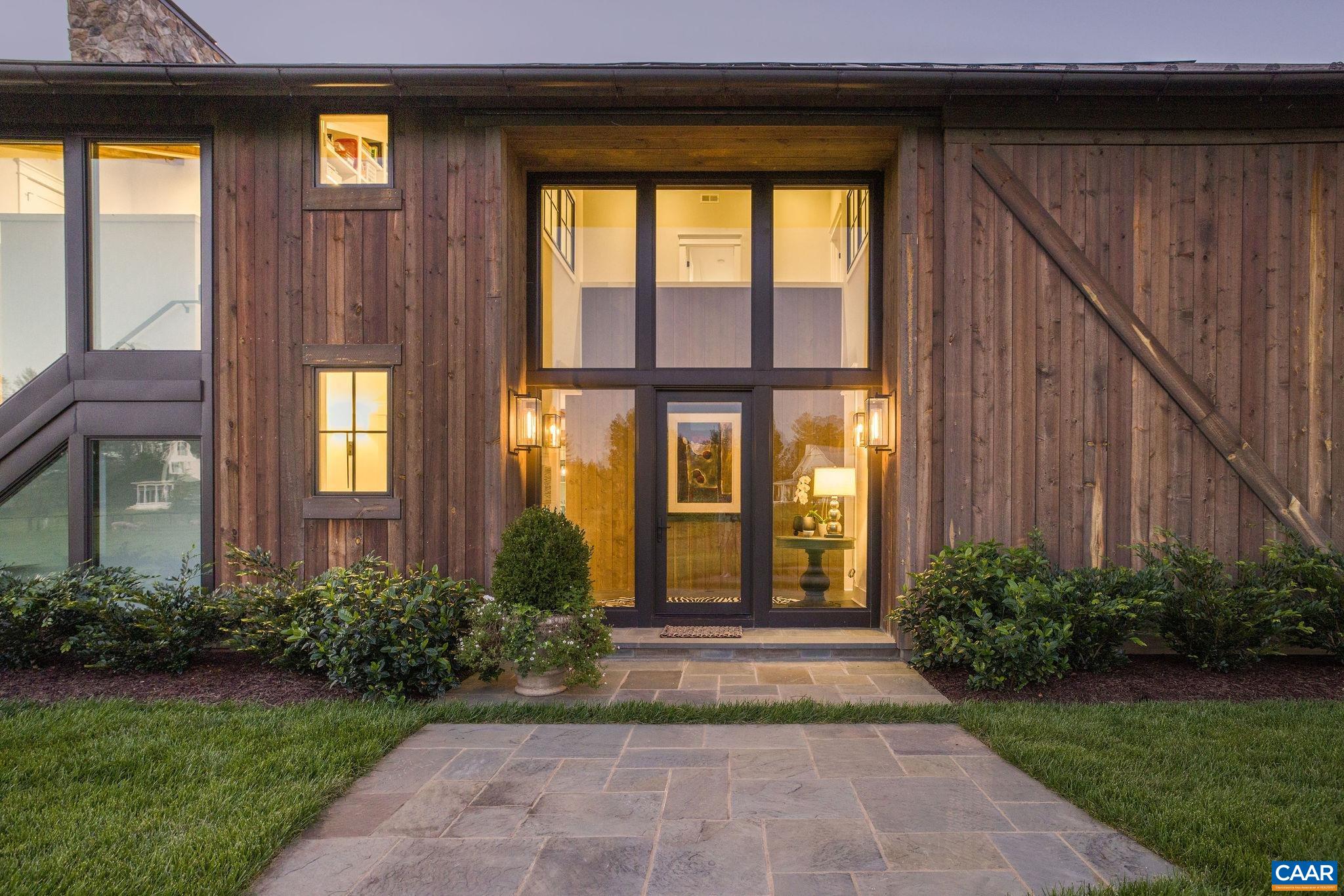320 BARN HOUSE LN, CHARLOTTESVILLE, Virginia 22901, 5 Bedrooms Bedrooms, ,5 BathroomsBathrooms,Residential,Barn House,320 BARN HOUSE LN,676675 MLS # 676675