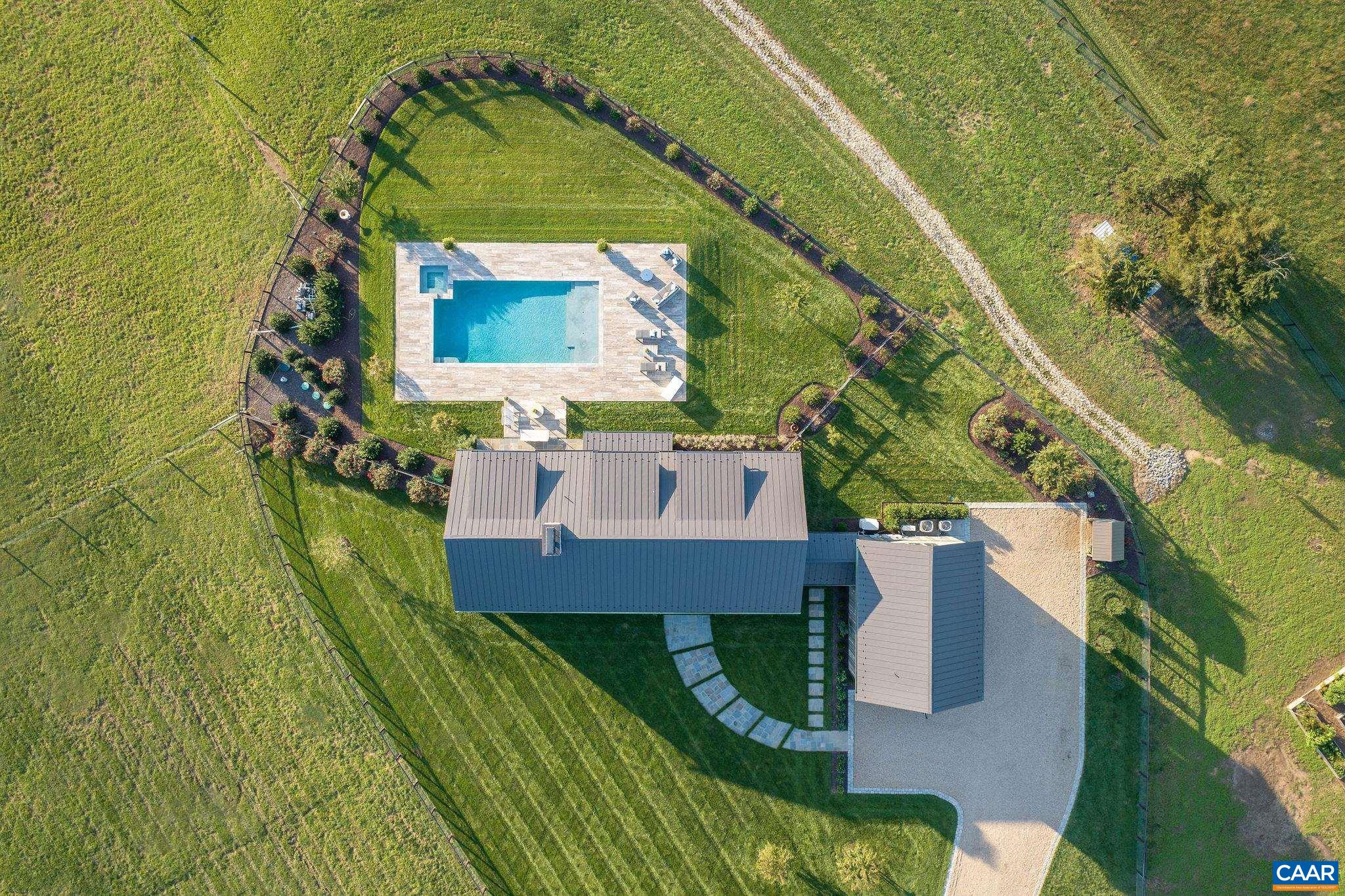 320 BARN HOUSE LN, CHARLOTTESVILLE, Virginia 22901, 5 Bedrooms Bedrooms, ,5 BathroomsBathrooms,Residential,Barn House,320 BARN HOUSE LN,676675 MLS # 676675