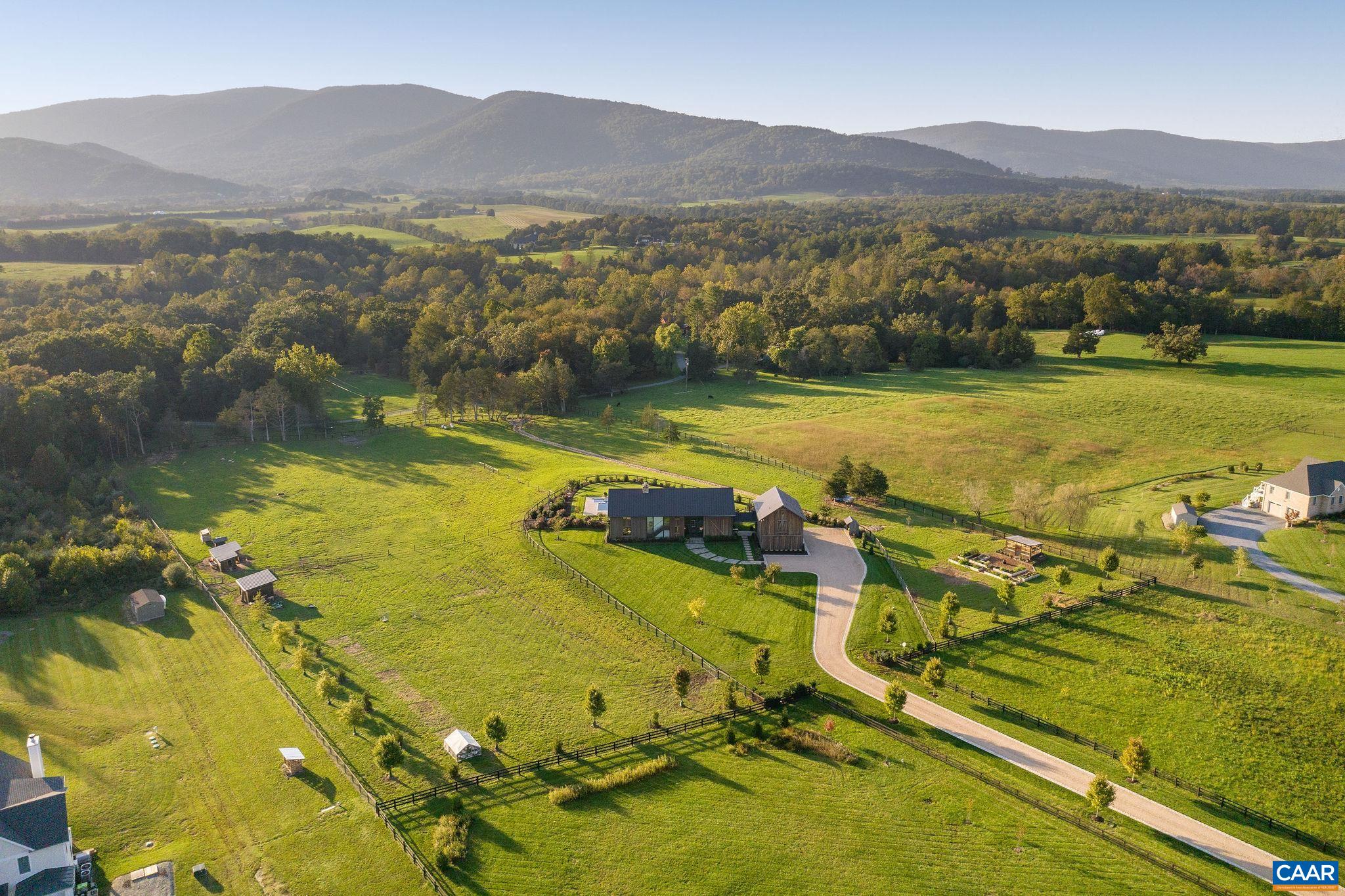 320 BARN HOUSE LN, CHARLOTTESVILLE, Virginia 22901, 5 Bedrooms Bedrooms, ,5 BathroomsBathrooms,Residential,Barn House,320 BARN HOUSE LN,676675 MLS # 676675