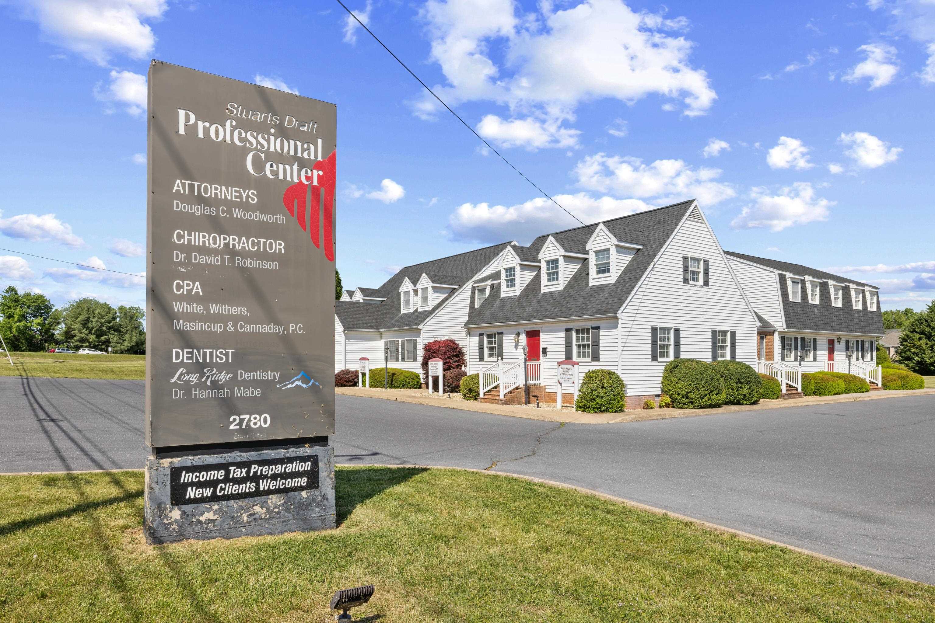 2780 STUARTS DRAFT HWY, STUARTS DRAFT, Virginia 24477, ,Commercial,2780 STUARTS DRAFT HWY,676679 MLS # 676679