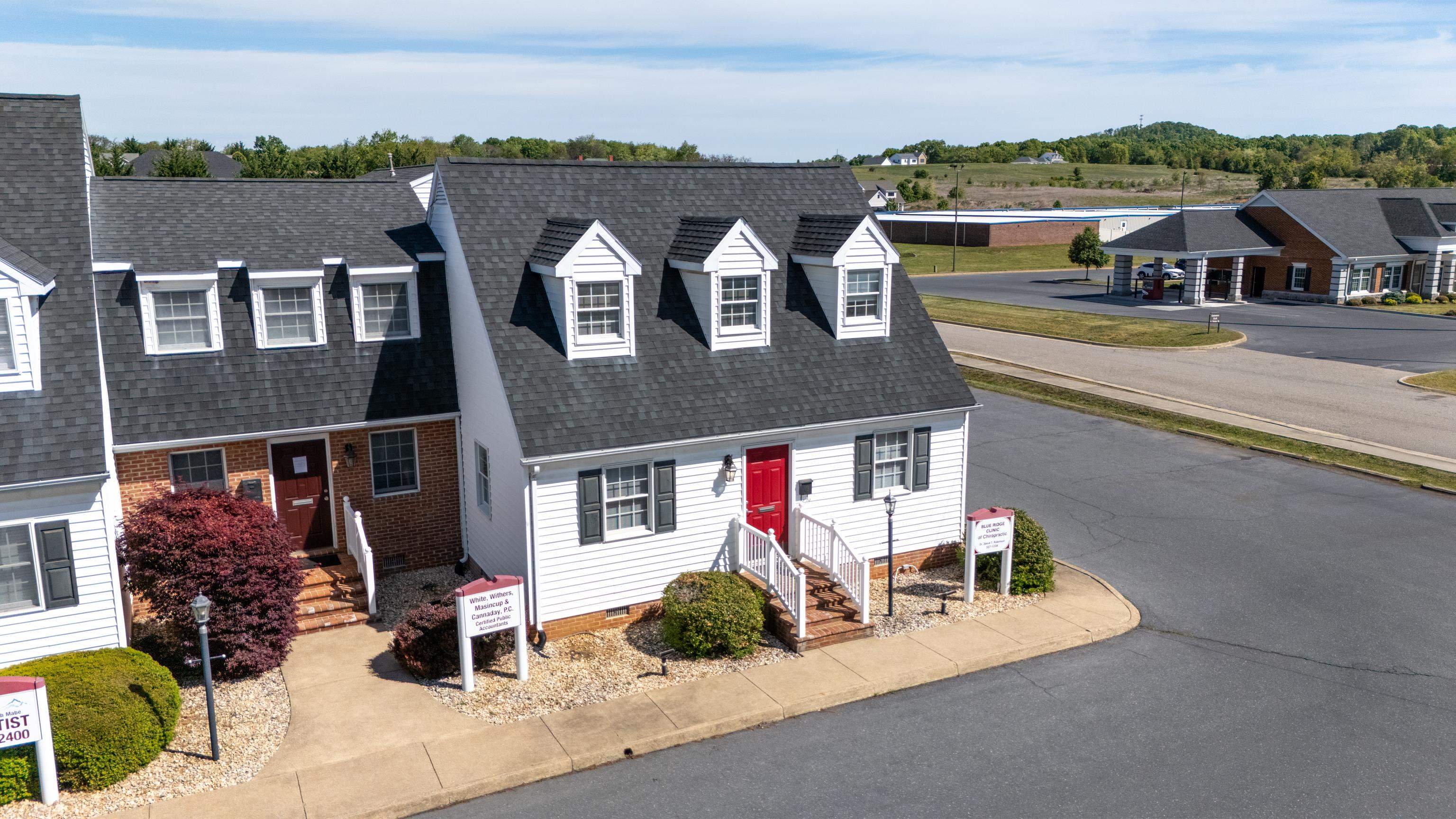 2780 STUARTS DRAFT HWY, STUARTS DRAFT, Virginia 24477, ,Commercial,2780 STUARTS DRAFT HWY,676679 MLS # 676679