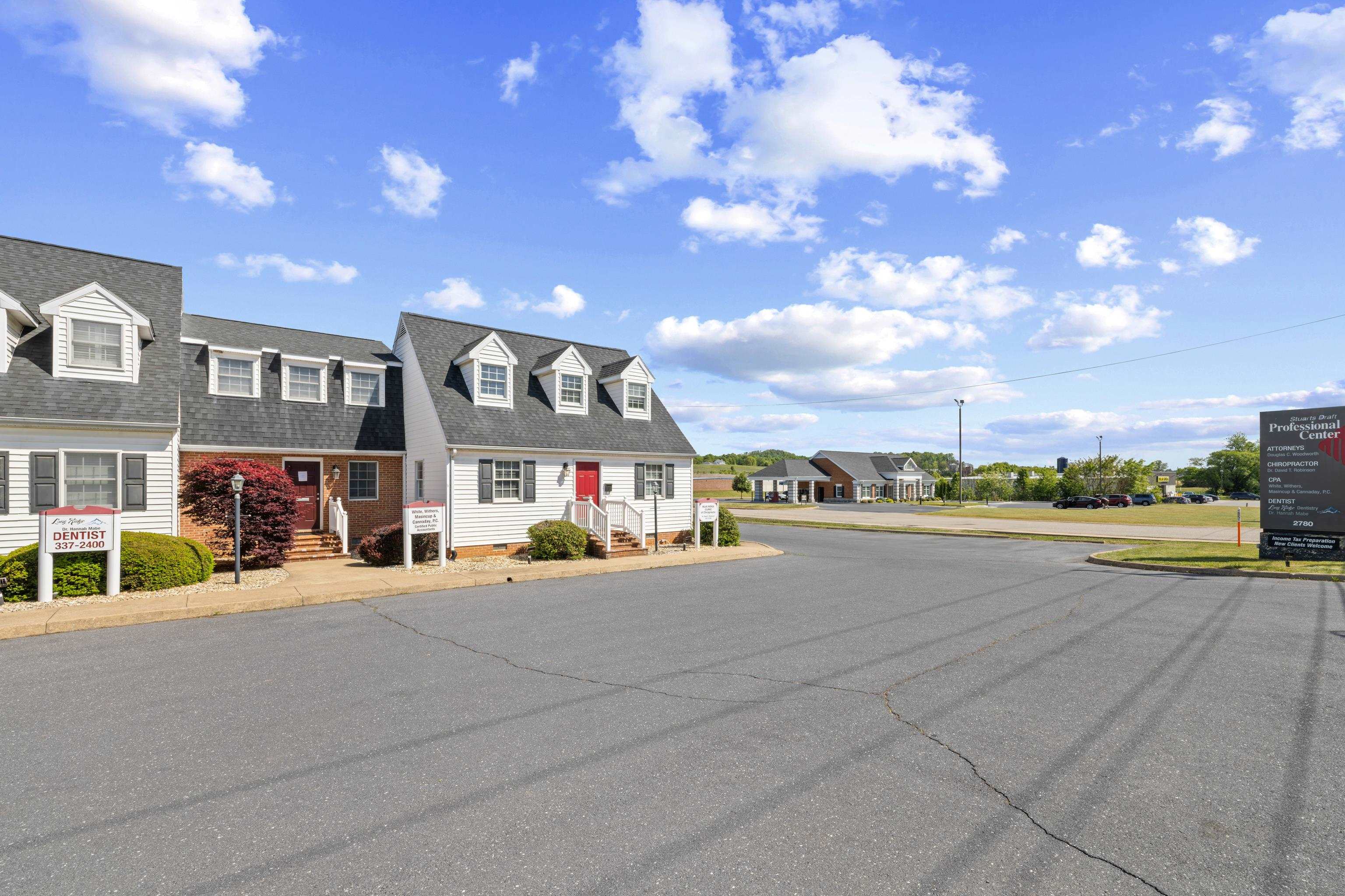 2780 STUARTS DRAFT HWY, STUARTS DRAFT, Virginia 24477, ,Commercial,2780 STUARTS DRAFT HWY,676679 MLS # 676679