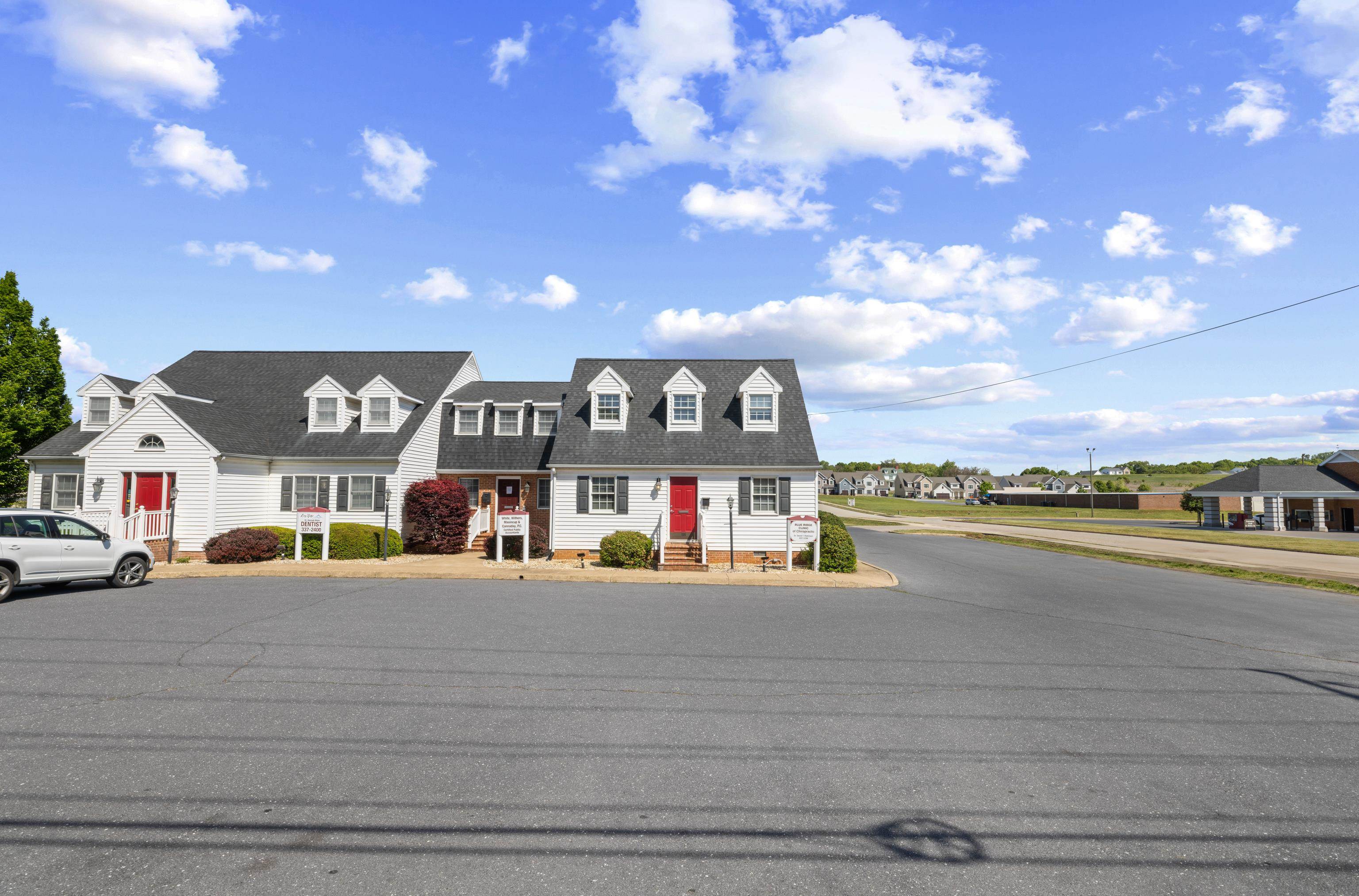 2780 STUARTS DRAFT HWY, STUARTS DRAFT, Virginia 24477, ,Commercial,2780 STUARTS DRAFT HWY,676679 MLS # 676679