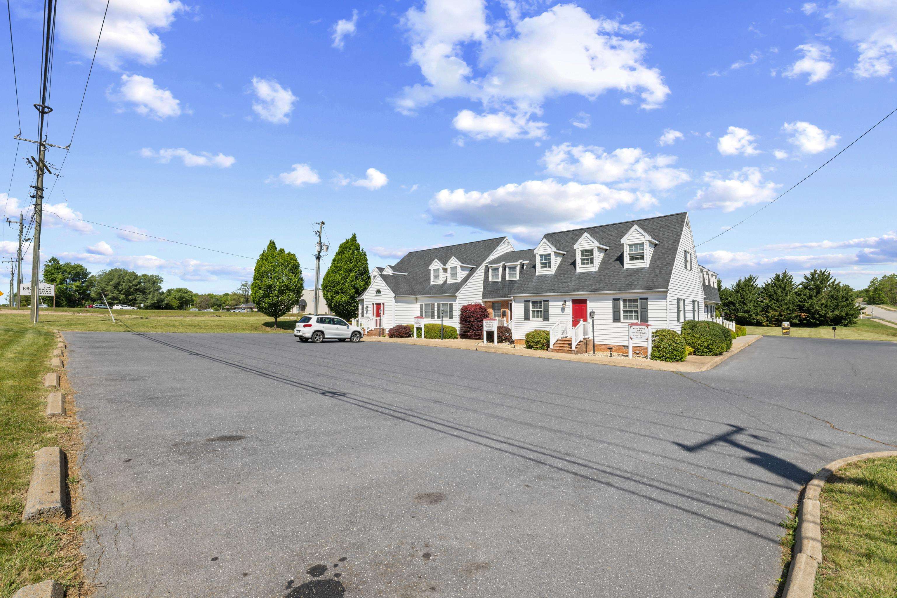 2780 STUARTS DRAFT HWY, STUARTS DRAFT, Virginia 24477, ,Commercial,2780 STUARTS DRAFT HWY,676679 MLS # 676679