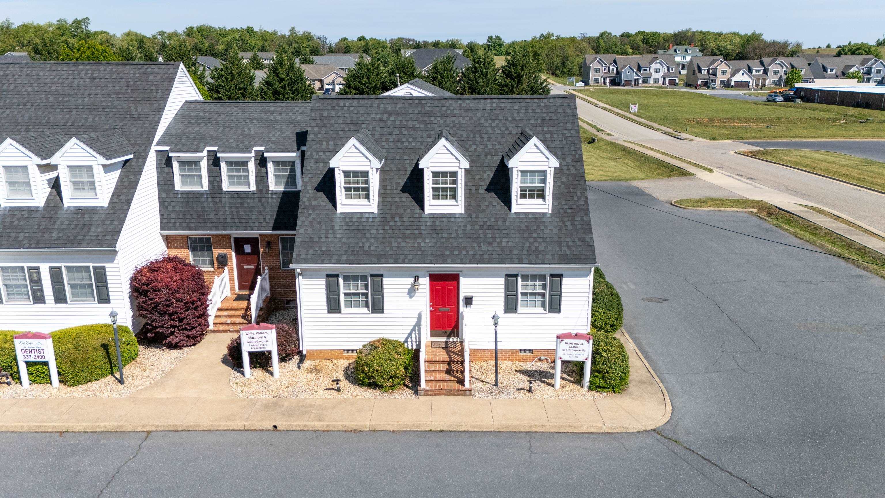2780 STUARTS DRAFT HWY, STUARTS DRAFT, Virginia 24477, ,Commercial,2780 STUARTS DRAFT HWY,676679 MLS # 676679