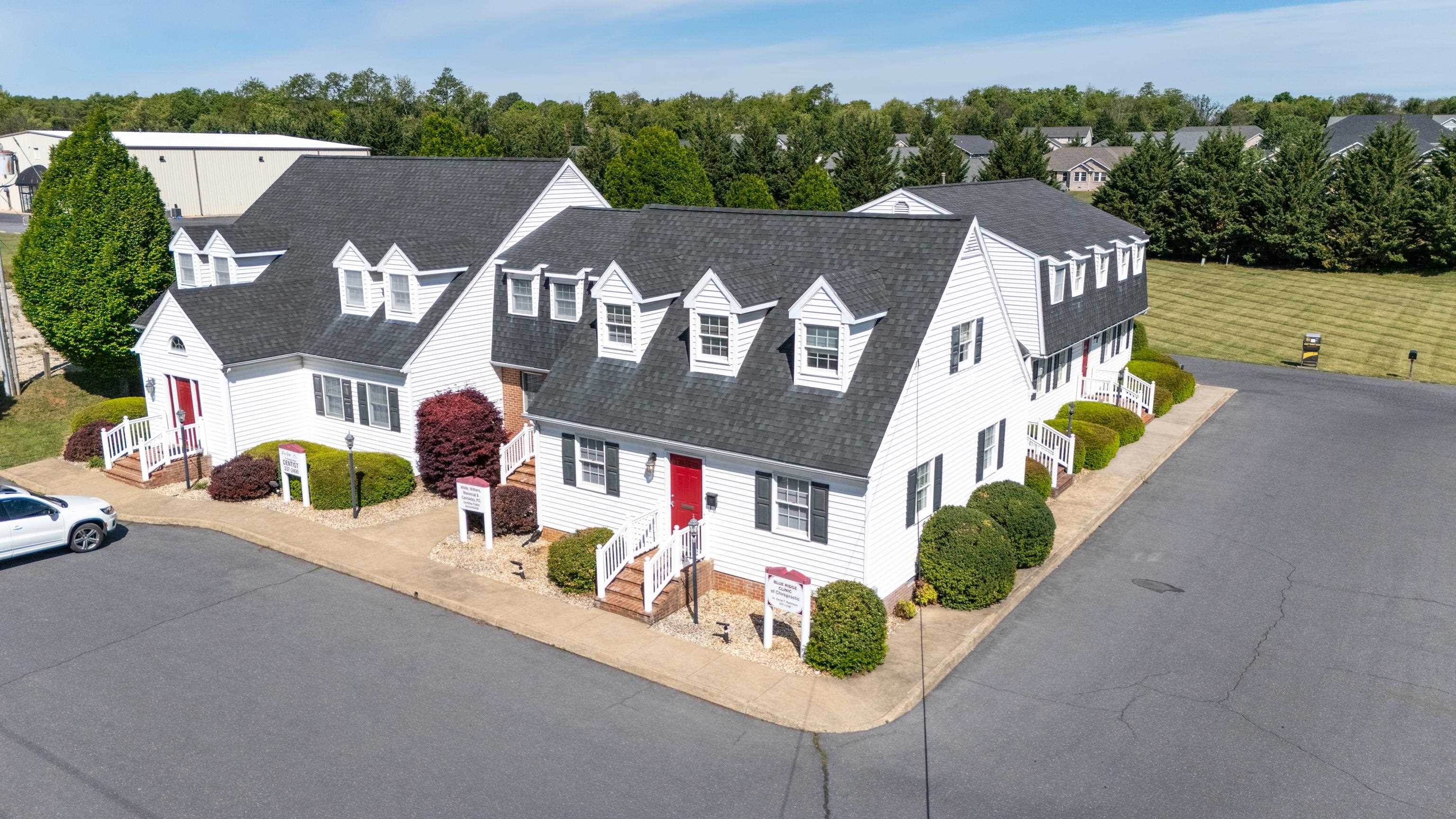 2780 STUARTS DRAFT HWY, STUARTS DRAFT, Virginia 24477, ,Commercial,2780 STUARTS DRAFT HWY,676679 MLS # 676679