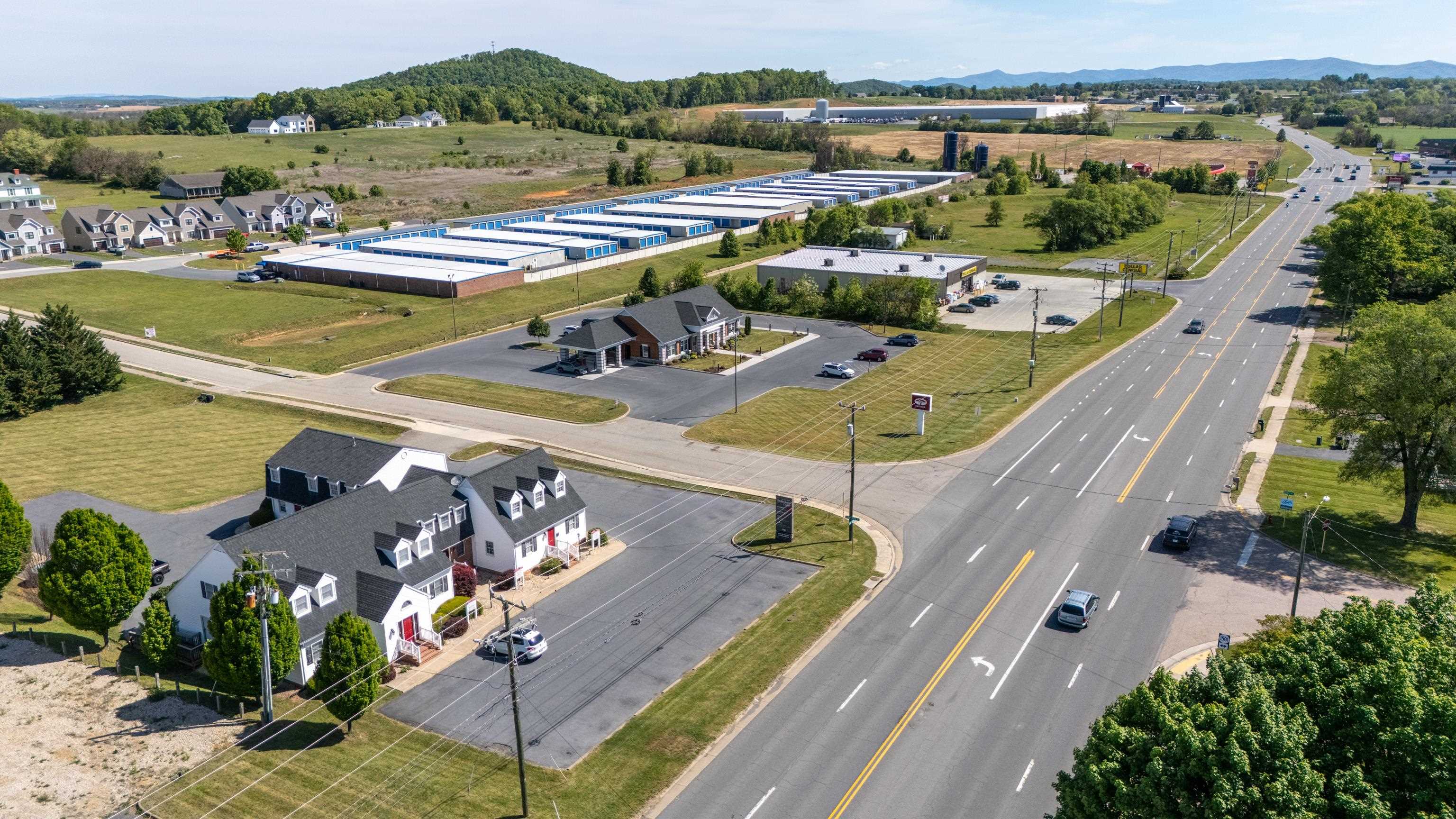 2780 STUARTS DRAFT HWY, STUARTS DRAFT, Virginia 24477, ,Commercial,2780 STUARTS DRAFT HWY,676679 MLS # 676679