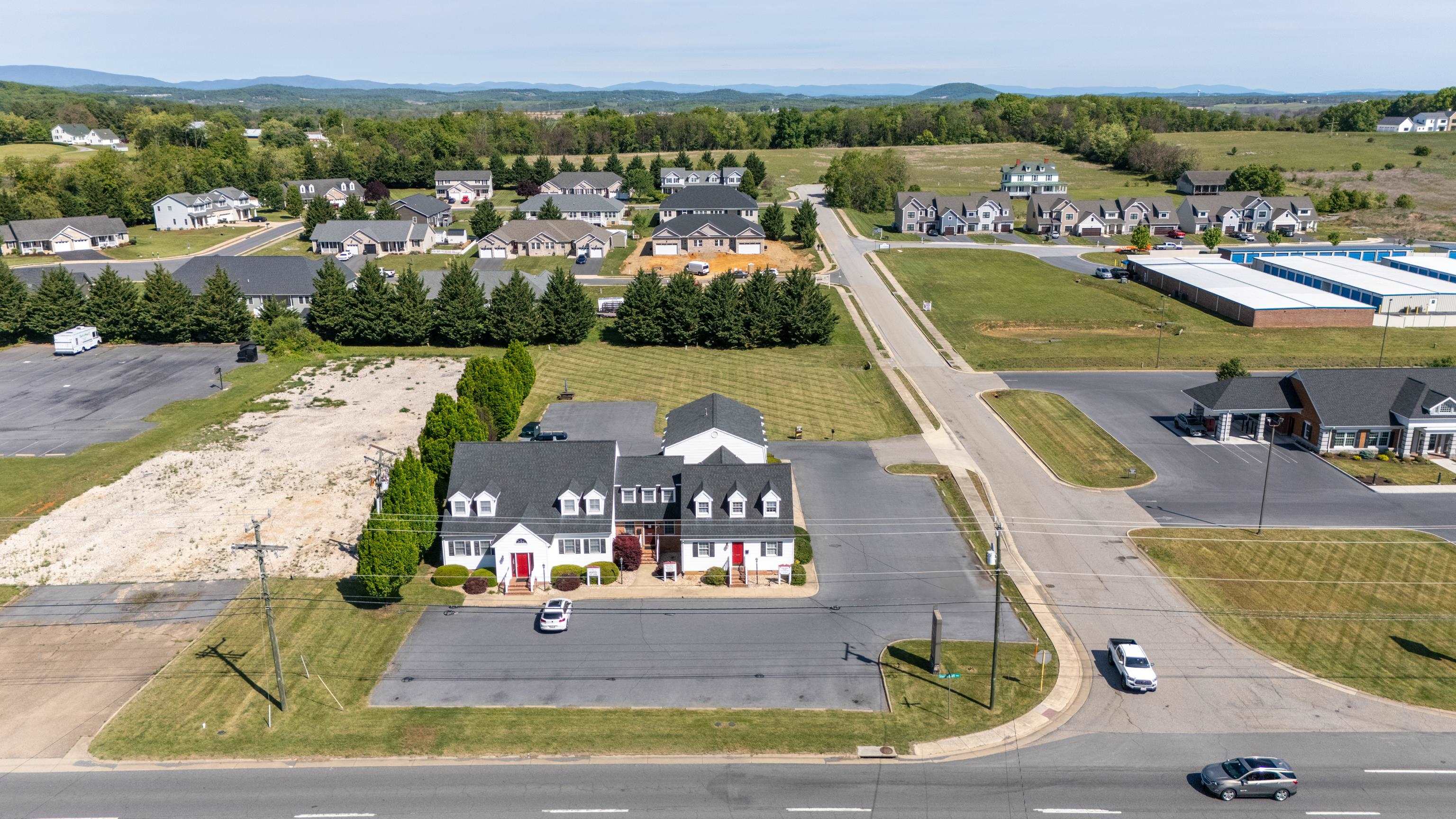 2780 STUARTS DRAFT HWY, STUARTS DRAFT, Virginia 24477, ,Commercial,2780 STUARTS DRAFT HWY,676679 MLS # 676679