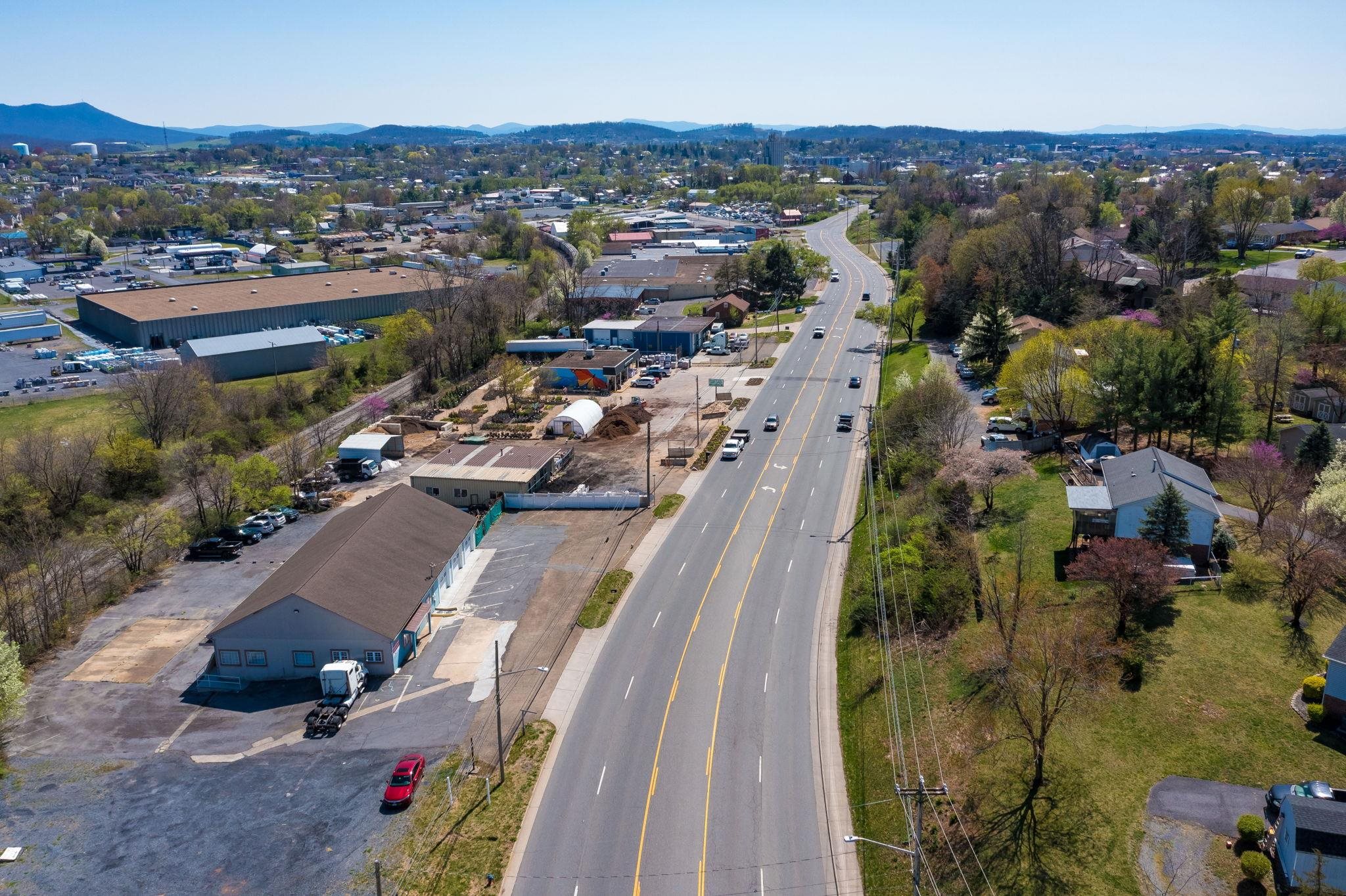 1090 VIRGINIA AVE, HARRISONBURG, Virginia 22802, ,Commercial,1090 VIRGINIA AVE,676695 MLS # 676695