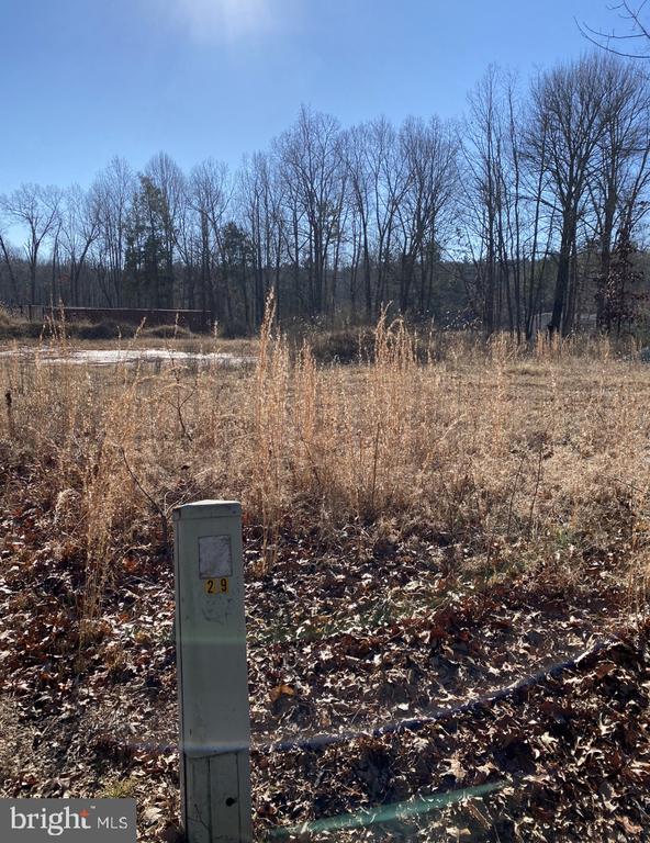 FIREHOUSE DR, LOUISA, Virginia 23093, ,Land,FIREHOUSE DR,VALA2009820 MLS # VALA2009820