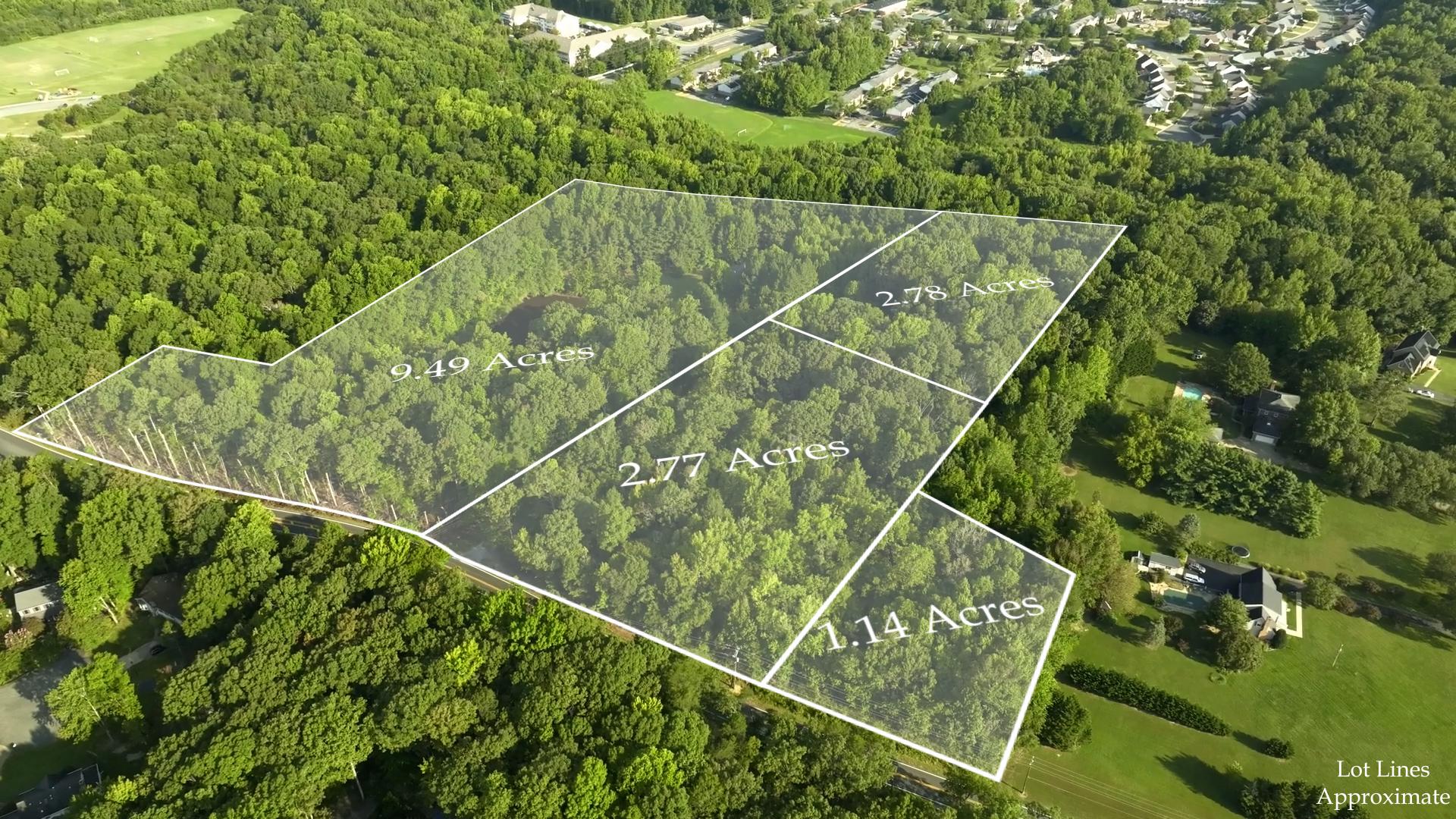 5731 HARRISON RD, FREDERICKSBURG, Virginia 22407, ,Land,5731 HARRISON RD,VASP2041390 MLS # VASP2041390