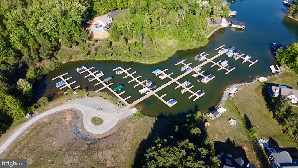 LAKE FOREST DR, MINERAL, Virginia 23117, ,Land,LAKE FOREST DR,VALA2009824 MLS # VALA2009824