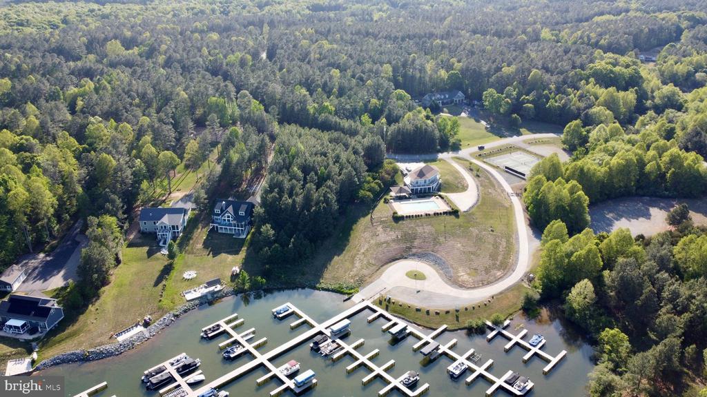 LAKE FOREST DR, MINERAL, Virginia 23117, ,Land,LAKE FOREST DR,VALA2009824 MLS # VALA2009824