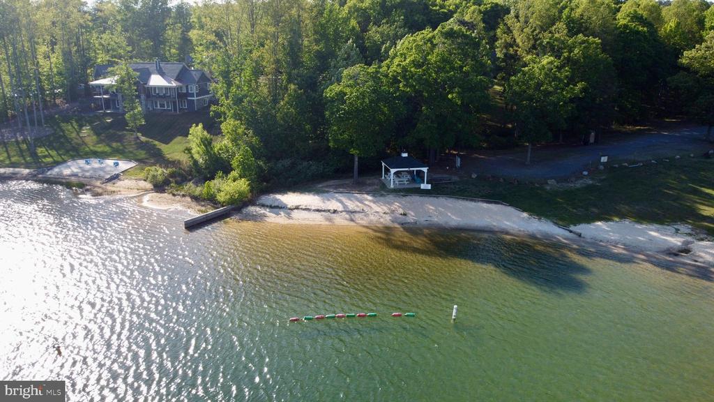 LAKE FOREST DR, MINERAL, Virginia 23117, ,Land,LAKE FOREST DR,VALA2009824 MLS # VALA2009824