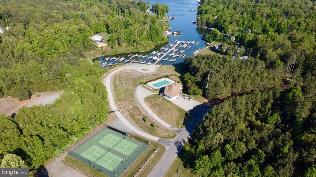 LAKE FOREST DR, MINERAL, Virginia 23117, ,Land,LAKE FOREST DR,VALA2009824 MLS # VALA2009824