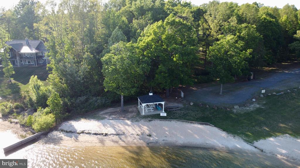 LAKE FOREST DR, MINERAL, Virginia 23117, ,Land,LAKE FOREST DR,VALA2009824 MLS # VALA2009824