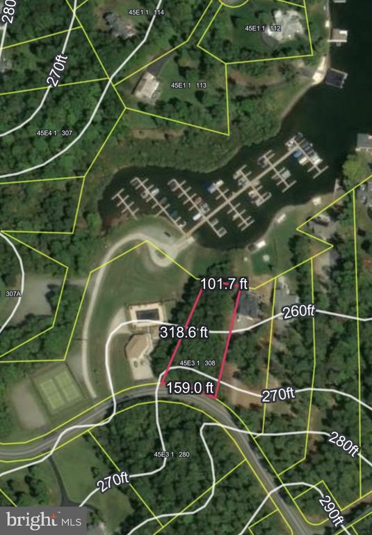 LAKE FOREST DR, MINERAL, Virginia 23117, ,Land,LAKE FOREST DR,VALA2009824 MLS # VALA2009824