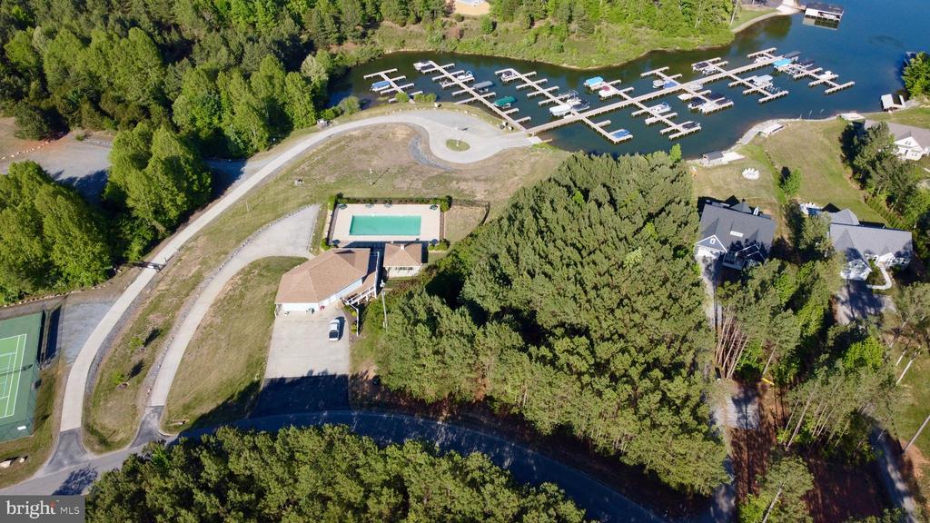 LAKE FOREST DR, MINERAL, Virginia 23117, ,Land,LAKE FOREST DR,VALA2009824 MLS # VALA2009824