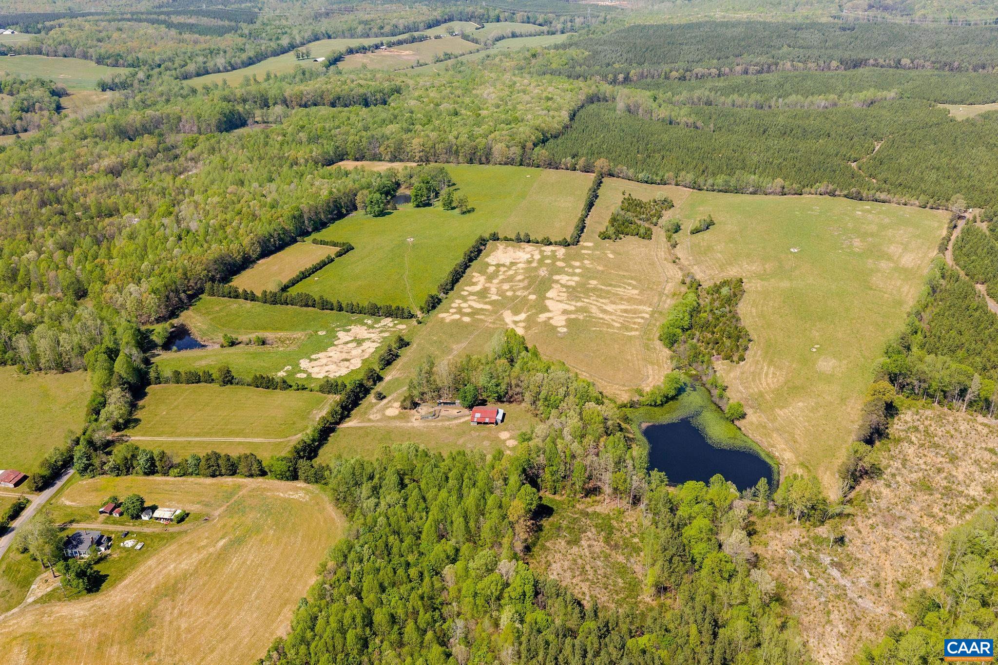 0 CEDAR PLAINS RD, SANDY HOOK, Virginia 23153, ,Farm,Cedar Plains Farm,0 CEDAR PLAINS RD,676685 MLS # 676685