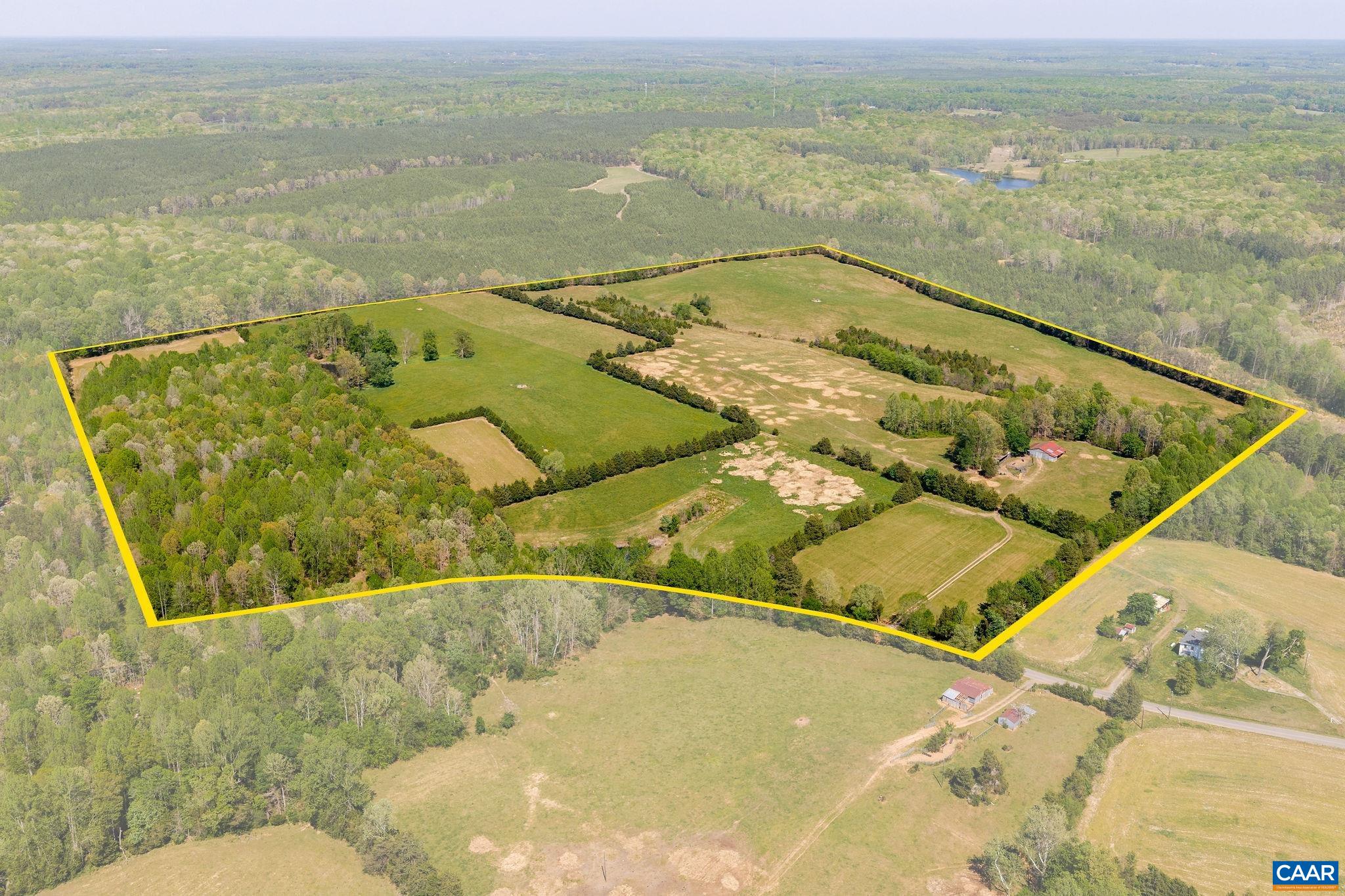 0 CEDAR PLAINS RD, SANDY HOOK, Virginia 23153, ,Farm,Cedar Plains Farm,0 CEDAR PLAINS RD,676685 MLS # 676685