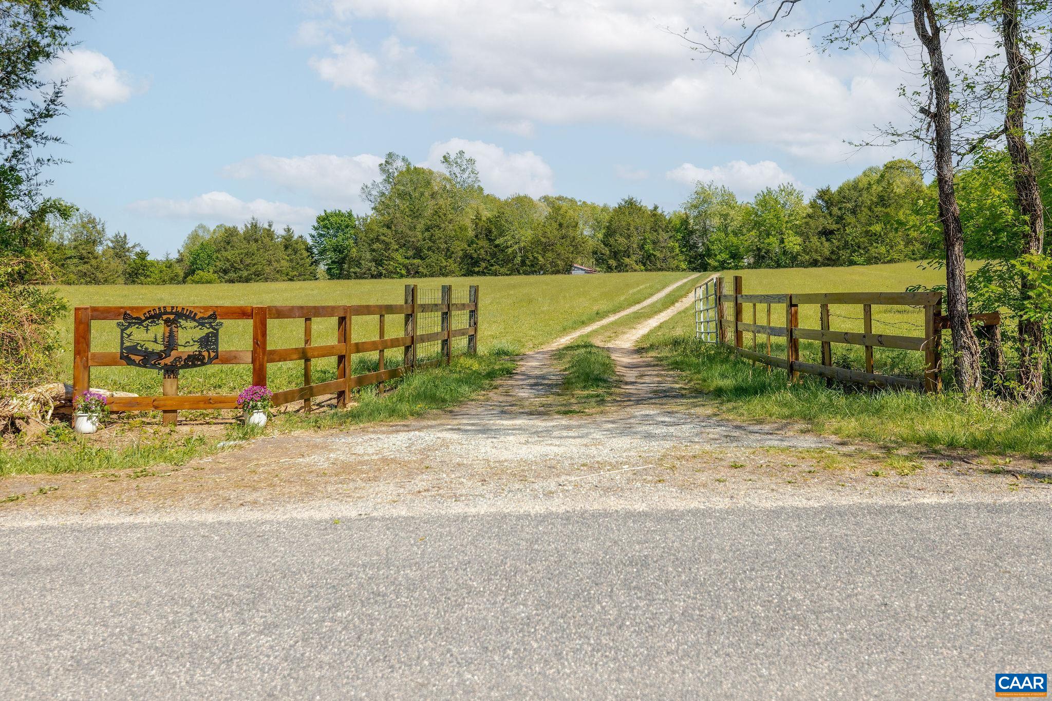 0 CEDAR PLAINS RD, SANDY HOOK, Virginia 23153, ,Farm,Cedar Plains Farm,0 CEDAR PLAINS RD,676685 MLS # 676685
