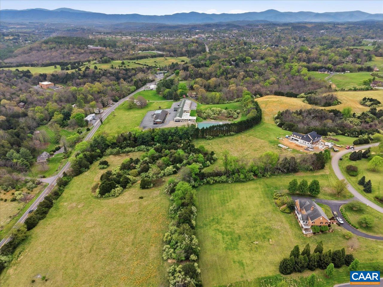 Lot 7 BUCKLAND DR, LEXINGTON, Virginia 24450, ,Land,Lot 7 BUCKLAND DR,676707 MLS # 676707