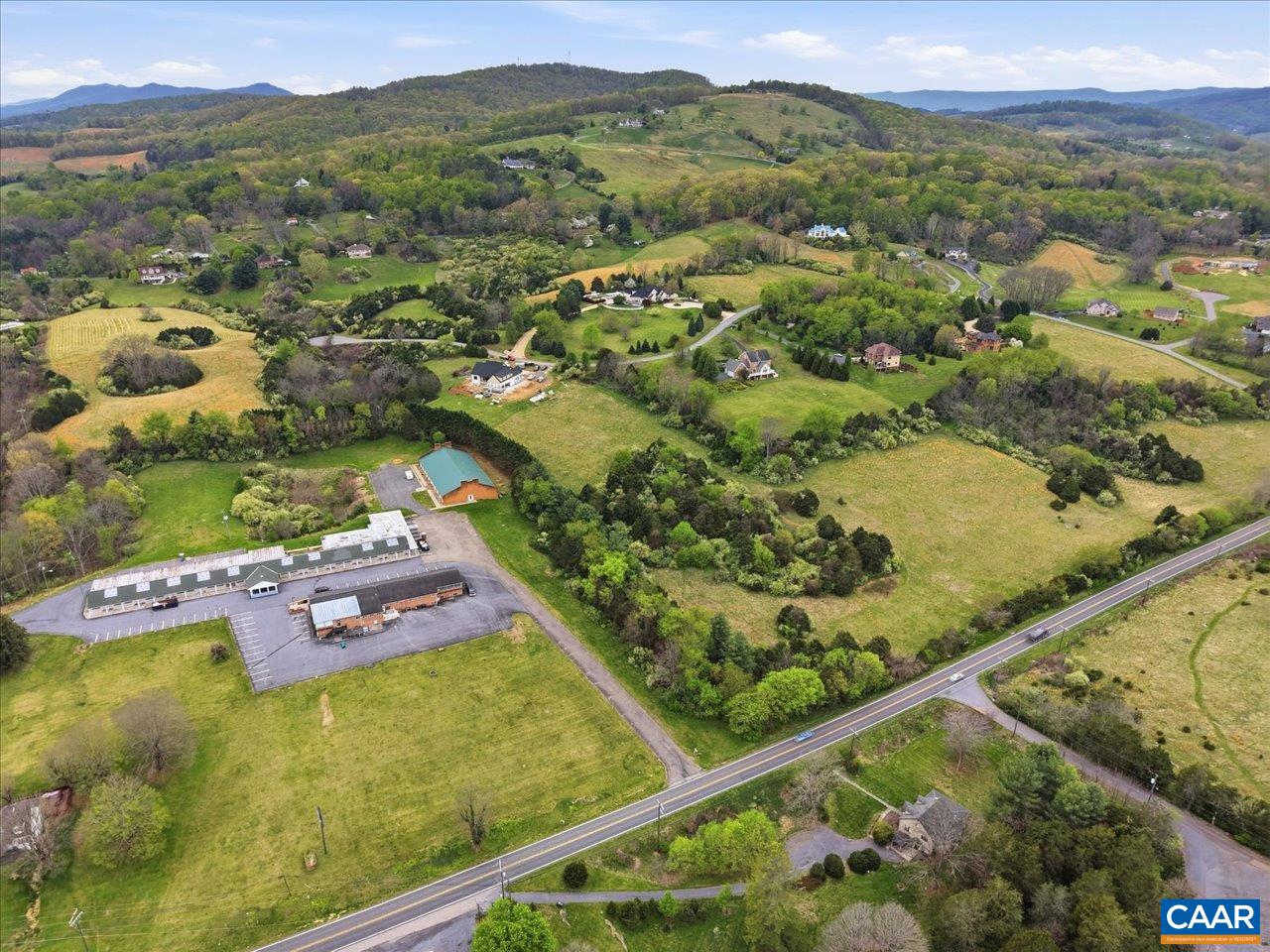 Lot 7 BUCKLAND DR, LEXINGTON, Virginia 24450, ,Land,Lot 7 BUCKLAND DR,676707 MLS # 676707