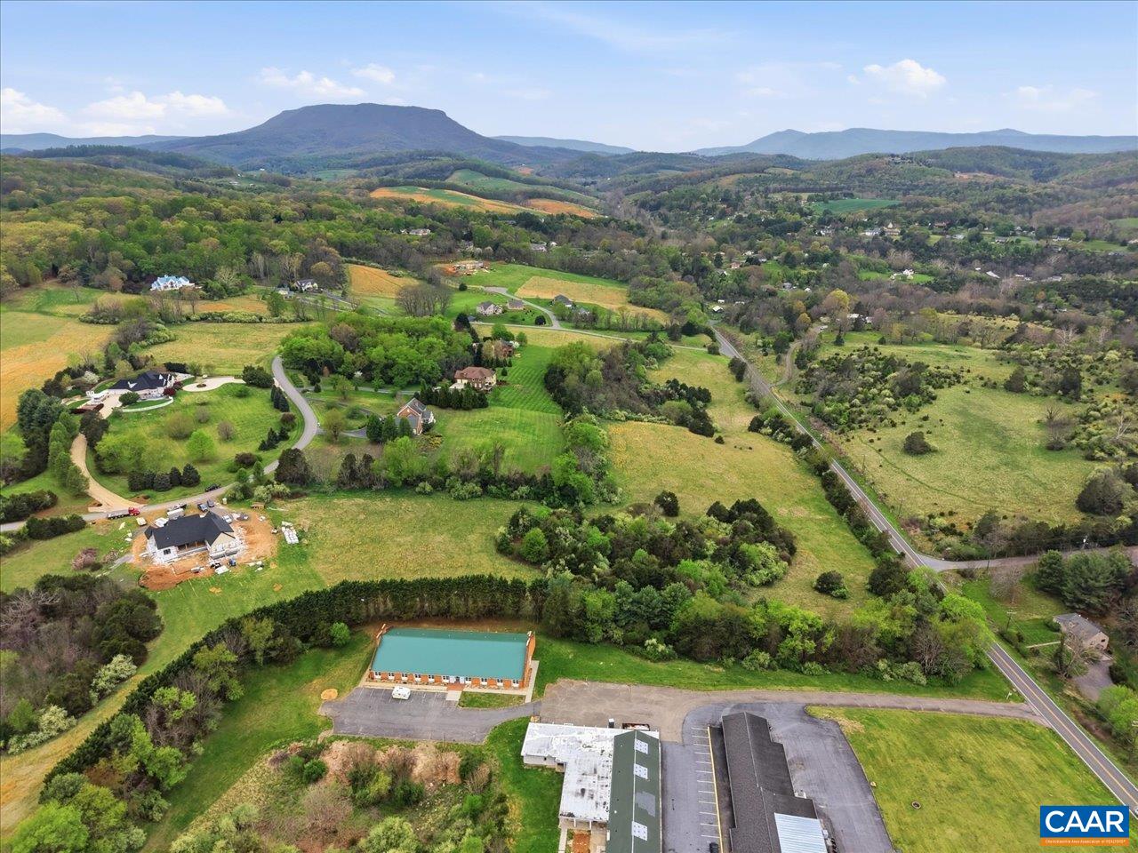 Lot 7 BUCKLAND DR, LEXINGTON, Virginia 24450, ,Land,Lot 7 BUCKLAND DR,676707 MLS # 676707