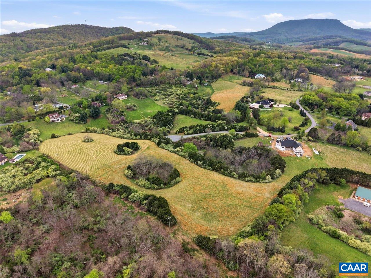 Lot 9 BUCKLAND DR, LEXINGTON, Virginia 24450, ,Land,Lot 9 BUCKLAND DR,676708 MLS # 676708