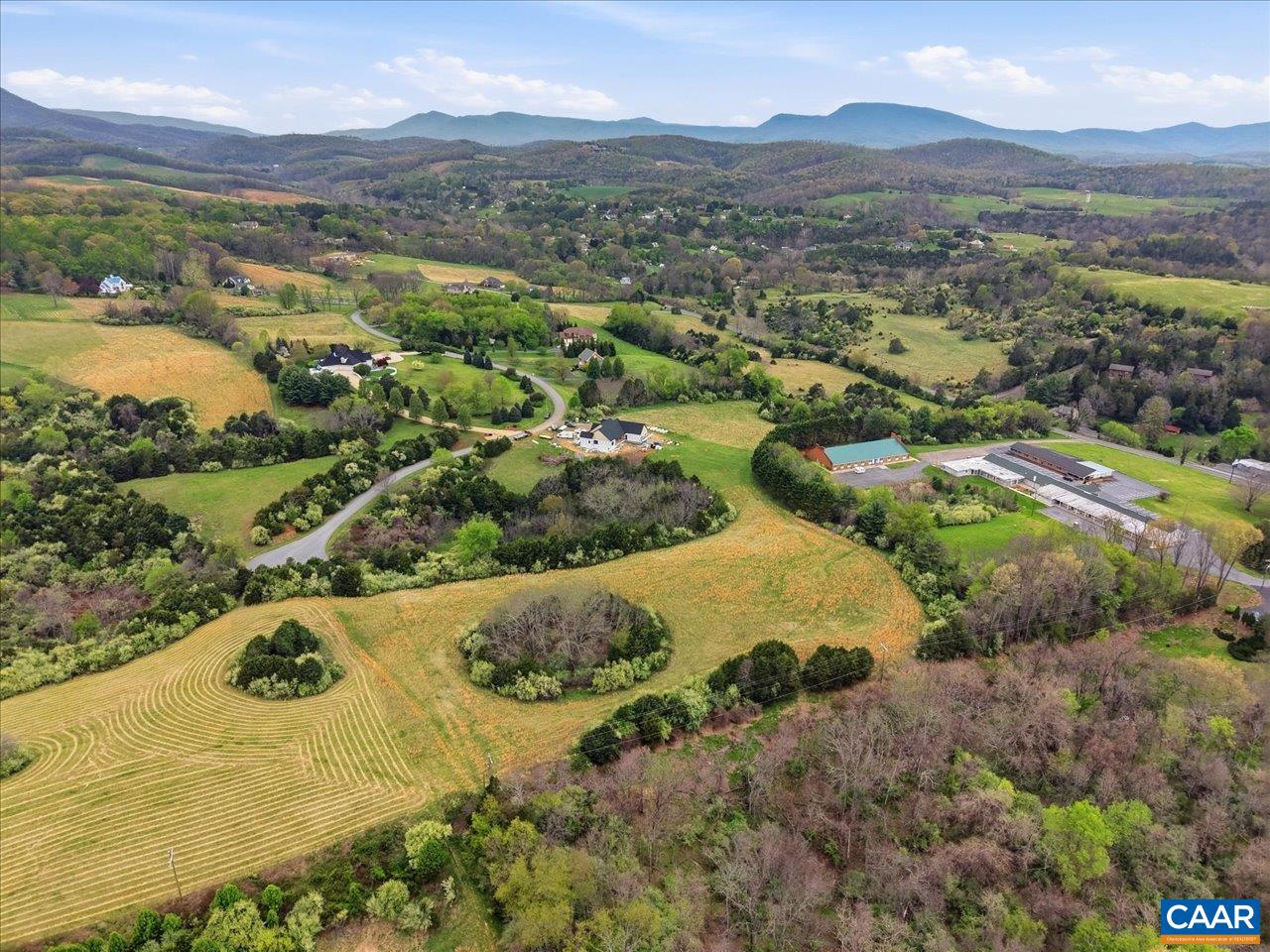 Lot 9 BUCKLAND DR, LEXINGTON, Virginia 24450, ,Land,Lot 9 BUCKLAND DR,676708 MLS # 676708