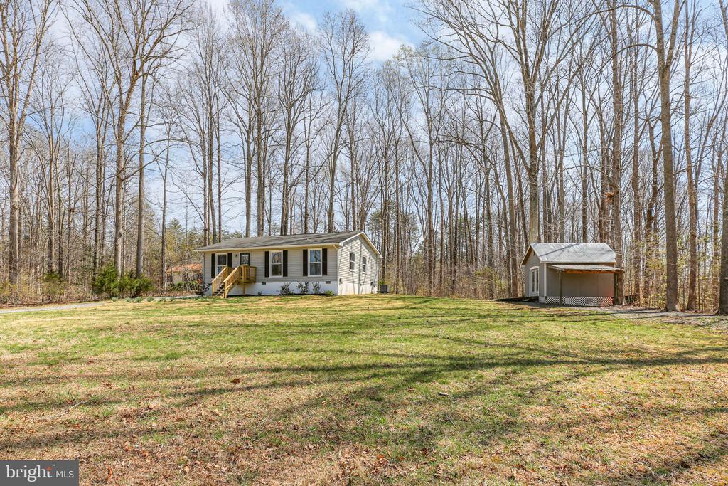 10354 SWIFT RD, PARTLOW, Virginia 22534, 3 Bedrooms Bedrooms, ,1 BathroomBathrooms,Residential,10354 SWIFT RD,VASP2040600 MLS # VASP2040600