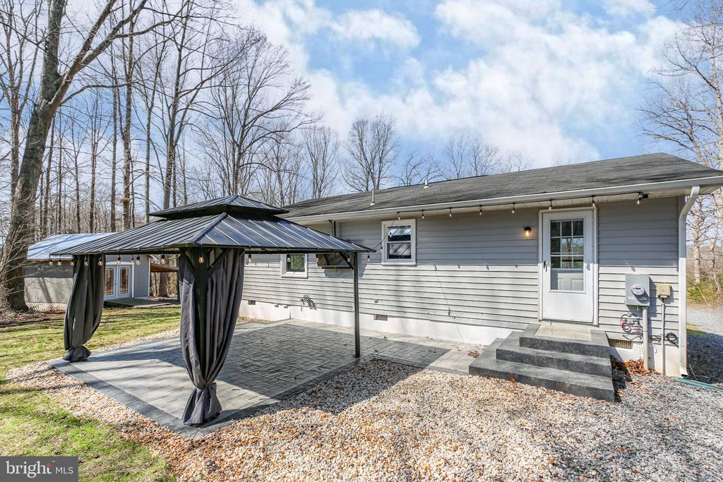 10354 SWIFT RD, PARTLOW, Virginia 22534, 3 Bedrooms Bedrooms, ,1 BathroomBathrooms,Residential,10354 SWIFT RD,VASP2040600 MLS # VASP2040600