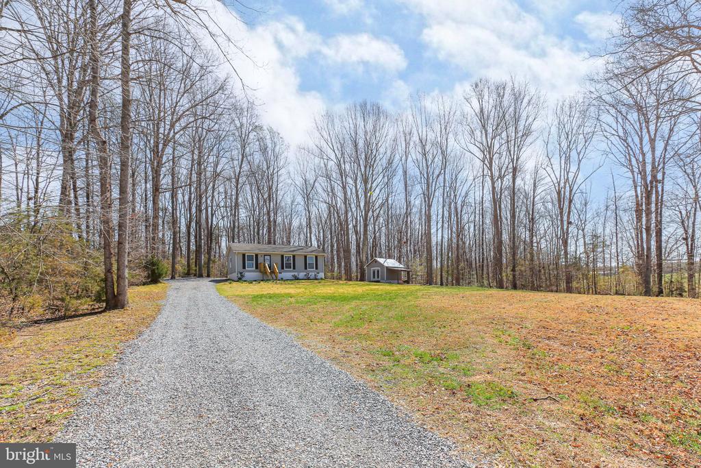 10354 SWIFT RD, PARTLOW, Virginia 22534, 3 Bedrooms Bedrooms, ,1 BathroomBathrooms,Residential,10354 SWIFT RD,VASP2040600 MLS # VASP2040600