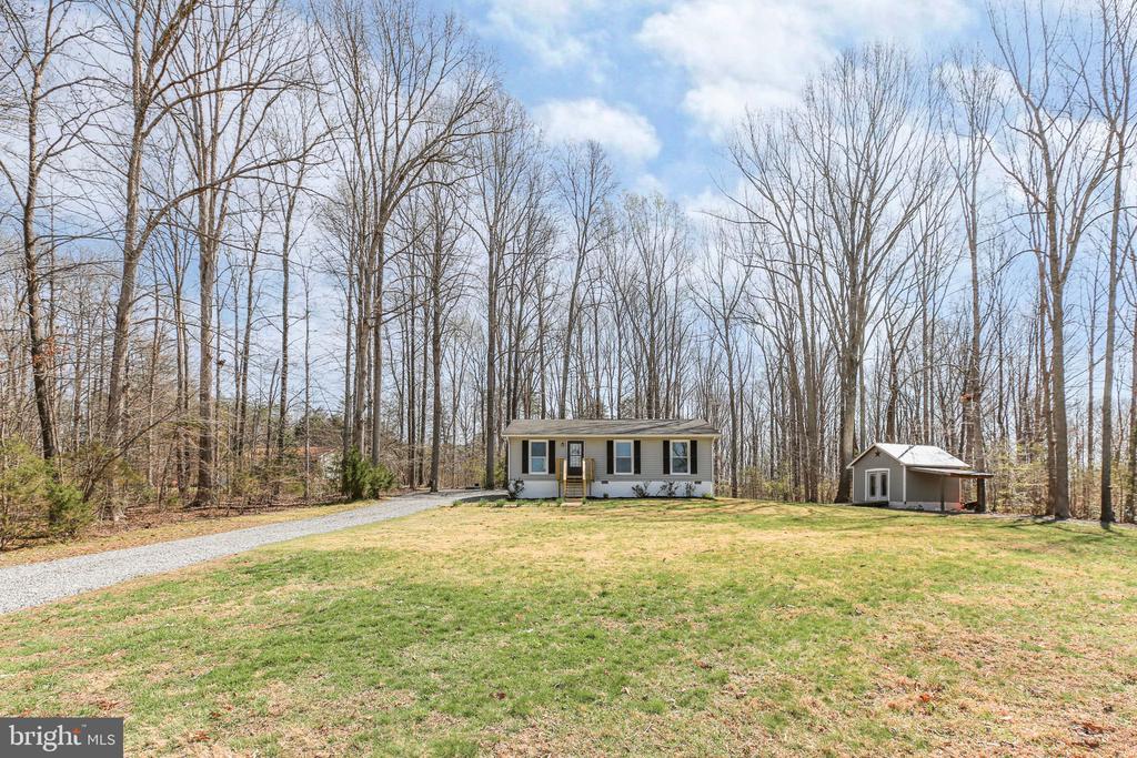 10354 SWIFT RD, PARTLOW, Virginia 22534, 3 Bedrooms Bedrooms, ,1 BathroomBathrooms,Residential,10354 SWIFT RD,VASP2040600 MLS # VASP2040600