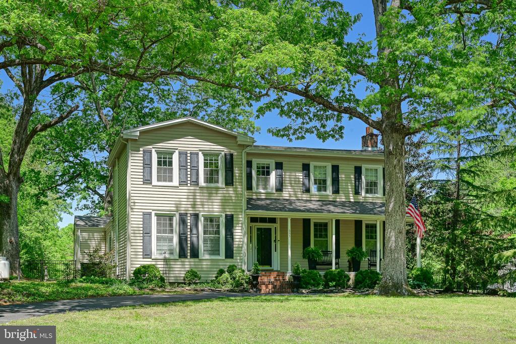655 BUMPASS RD, BUMPASS, Virginia 23024, 5 Bedrooms Bedrooms, ,3 BathroomsBathrooms,Residential,655 BUMPASS RD,VALA2009770 MLS # VALA2009770