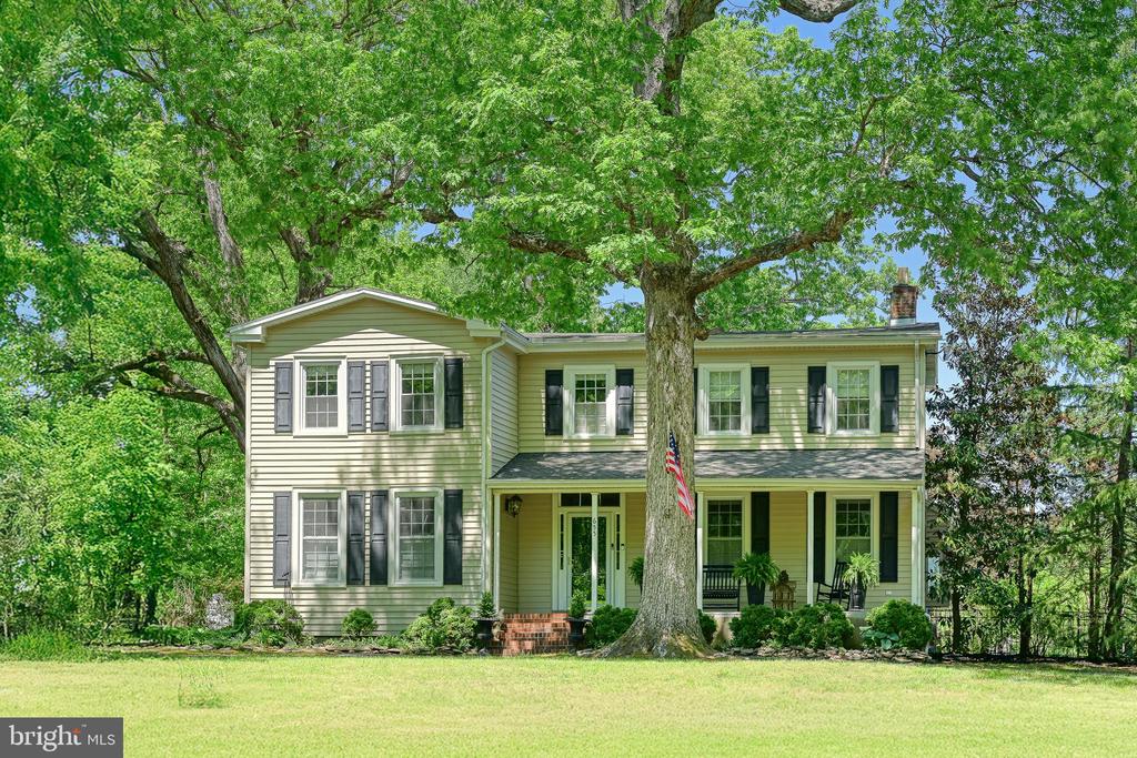 655 BUMPASS RD, BUMPASS, Virginia 23024, 5 Bedrooms Bedrooms, ,3 BathroomsBathrooms,Residential,655 BUMPASS RD,VALA2009770 MLS # VALA2009770