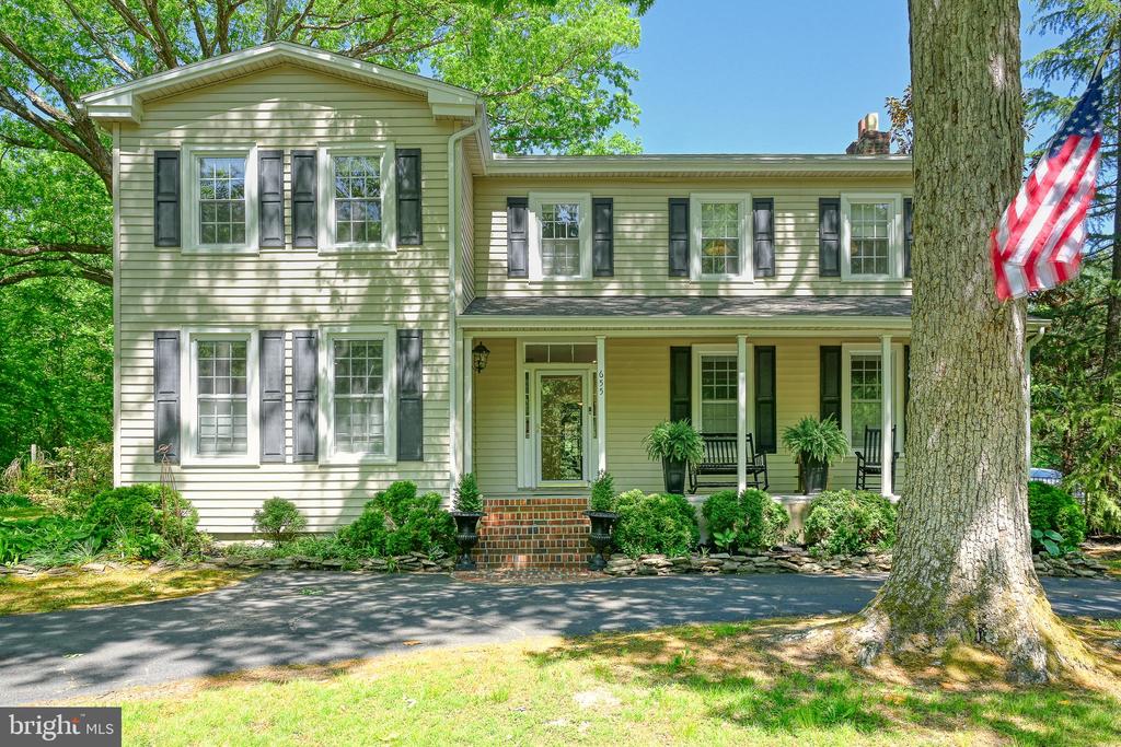 655 BUMPASS RD, BUMPASS, Virginia 23024, 5 Bedrooms Bedrooms, ,3 BathroomsBathrooms,Residential,655 BUMPASS RD,VALA2009770 MLS # VALA2009770