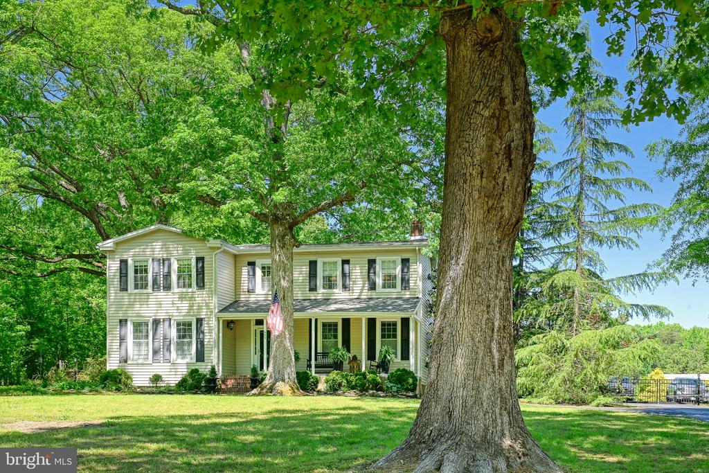 655 BUMPASS RD, BUMPASS, Virginia 23024, 5 Bedrooms Bedrooms, ,3 BathroomsBathrooms,Residential,655 BUMPASS RD,VALA2009770 MLS # VALA2009770