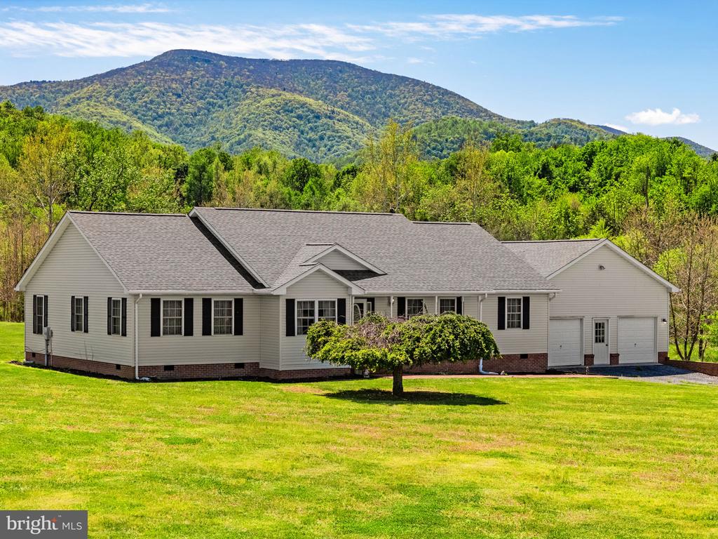 6315 IDA RD, STANLEY, Virginia 22851, 3 Bedrooms Bedrooms, ,2 BathroomsBathrooms,Residential,6315 IDA RD,VAPA2006374 MLS # VAPA2006374