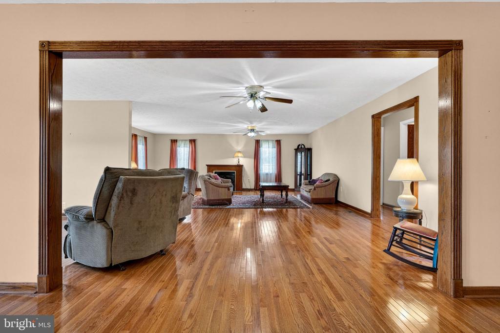 6315 IDA RD, STANLEY, Virginia 22851, 3 Bedrooms Bedrooms, ,2 BathroomsBathrooms,Residential,6315 IDA RD,VAPA2006374 MLS # VAPA2006374
