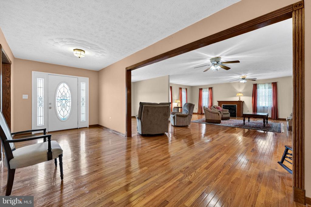6315 IDA RD, STANLEY, Virginia 22851, 3 Bedrooms Bedrooms, ,2 BathroomsBathrooms,Residential,6315 IDA RD,VAPA2006374 MLS # VAPA2006374