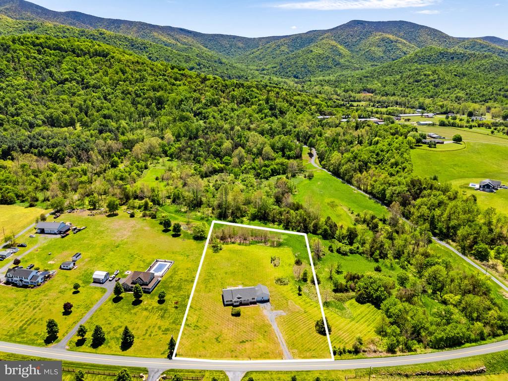 6315 IDA RD, STANLEY, Virginia 22851, 3 Bedrooms Bedrooms, ,2 BathroomsBathrooms,Residential,6315 IDA RD,VAPA2006374 MLS # VAPA2006374