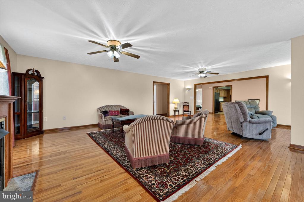 6315 IDA RD, STANLEY, Virginia 22851, 3 Bedrooms Bedrooms, ,2 BathroomsBathrooms,Residential,6315 IDA RD,VAPA2006374 MLS # VAPA2006374