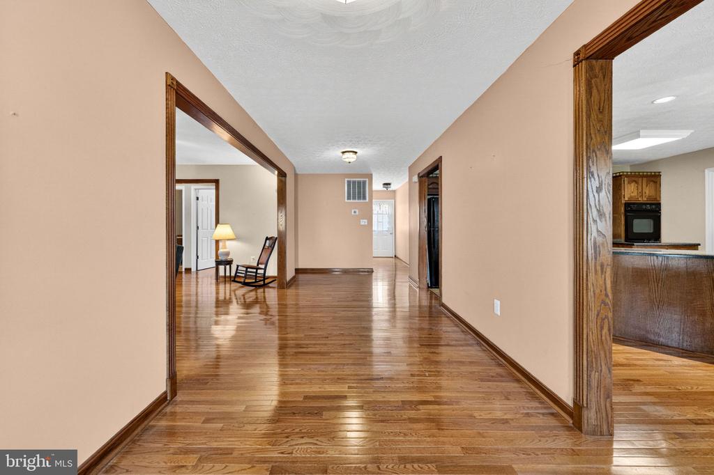 6315 IDA RD, STANLEY, Virginia 22851, 3 Bedrooms Bedrooms, ,2 BathroomsBathrooms,Residential,6315 IDA RD,VAPA2006374 MLS # VAPA2006374